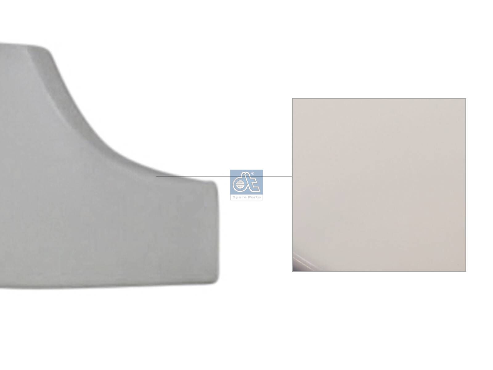 Cover | DT Spare Parts 3.80486