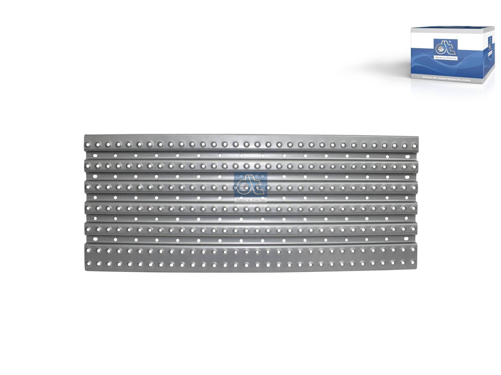 Step plate | DT Spare Parts 3.80500