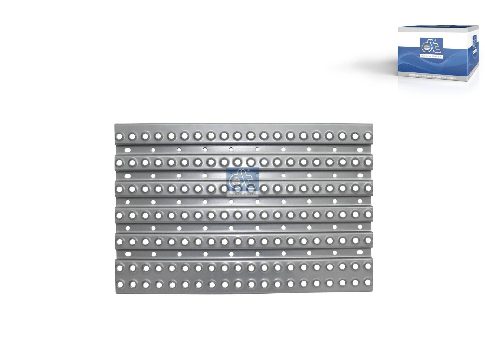 Step plate | DT Spare Parts 3.80501