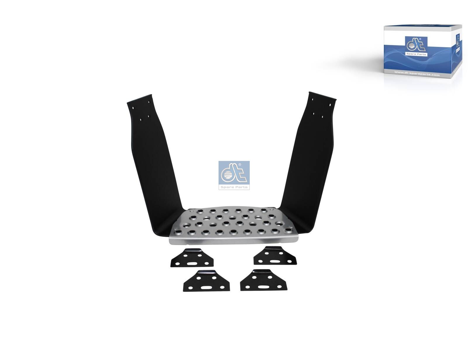 Step | DT Spare Parts 3.80506