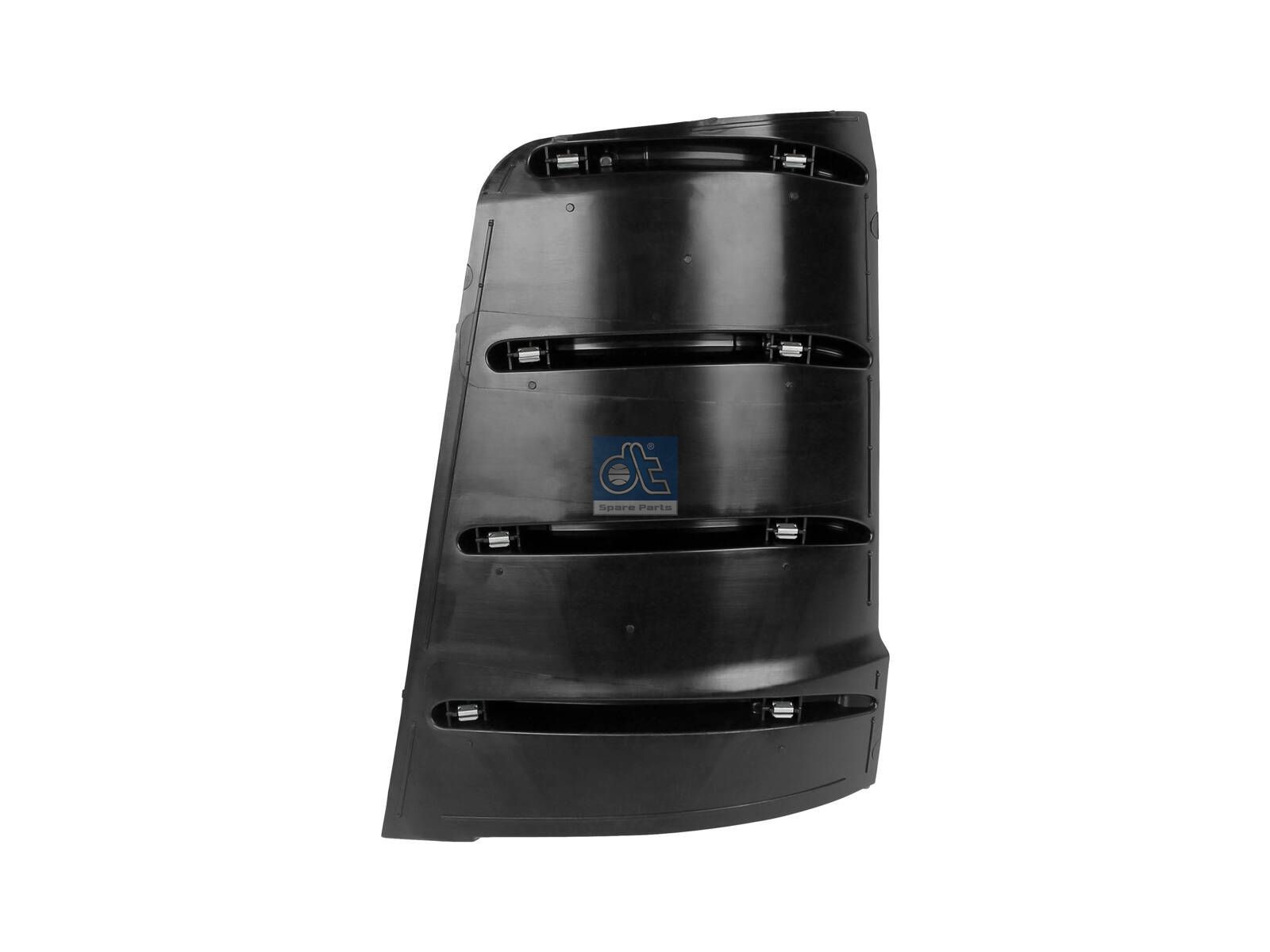 Air deflector | DT Spare Parts 3.80510