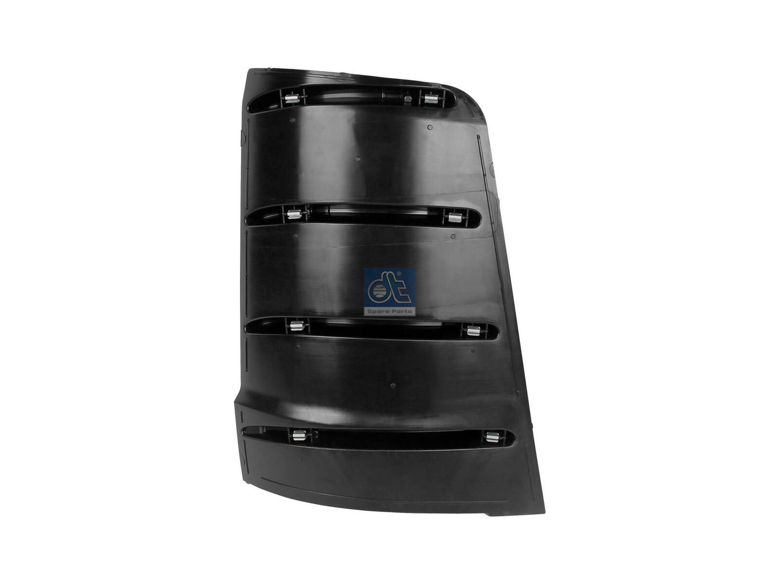 Air deflector | DT Spare Parts 3.80511