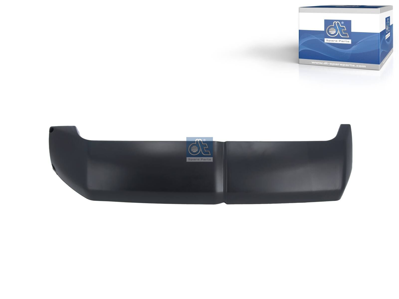 Air deflector | DT Spare Parts 3.80512