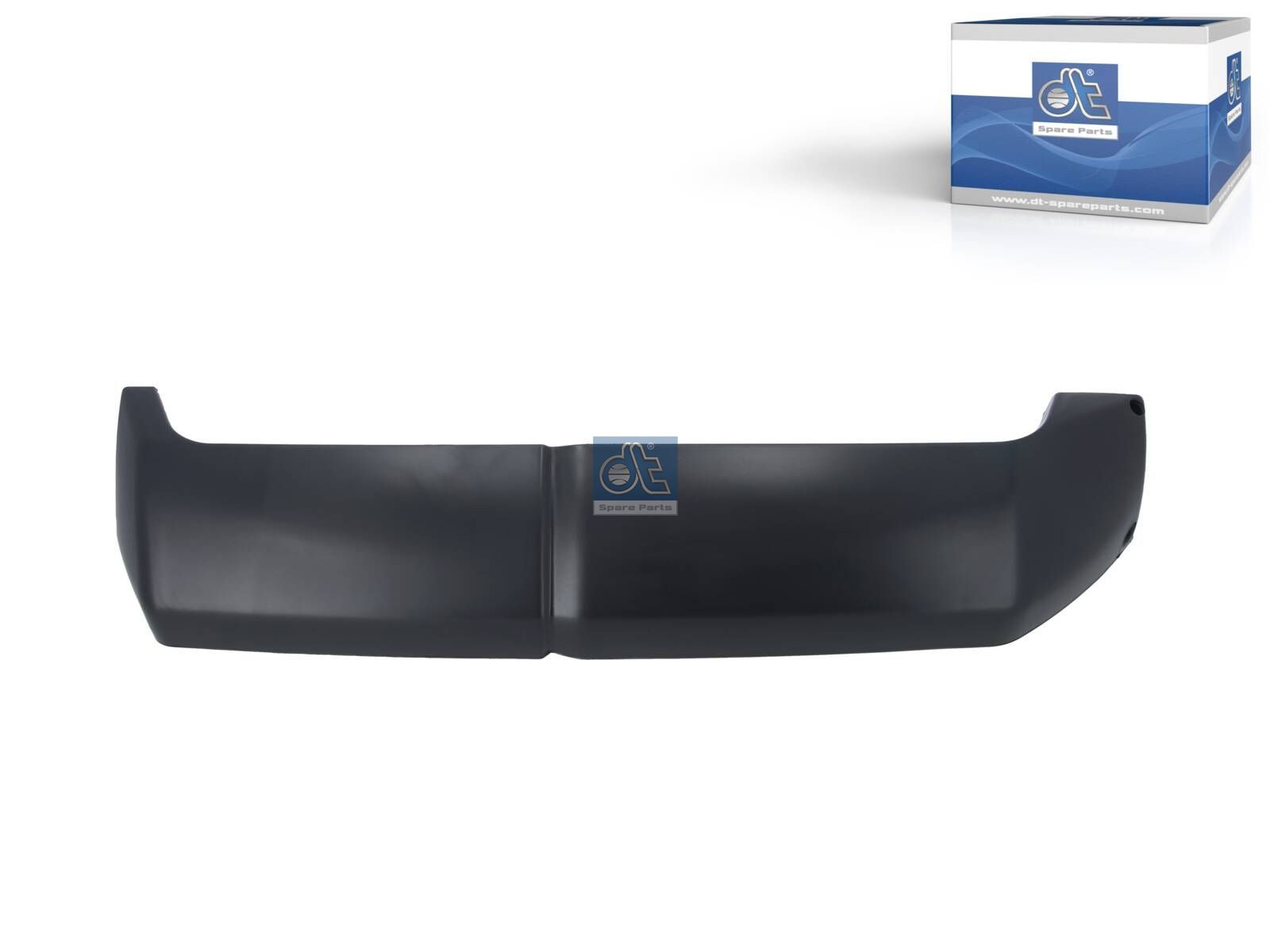 Air deflector | DT Spare Parts 3.80513