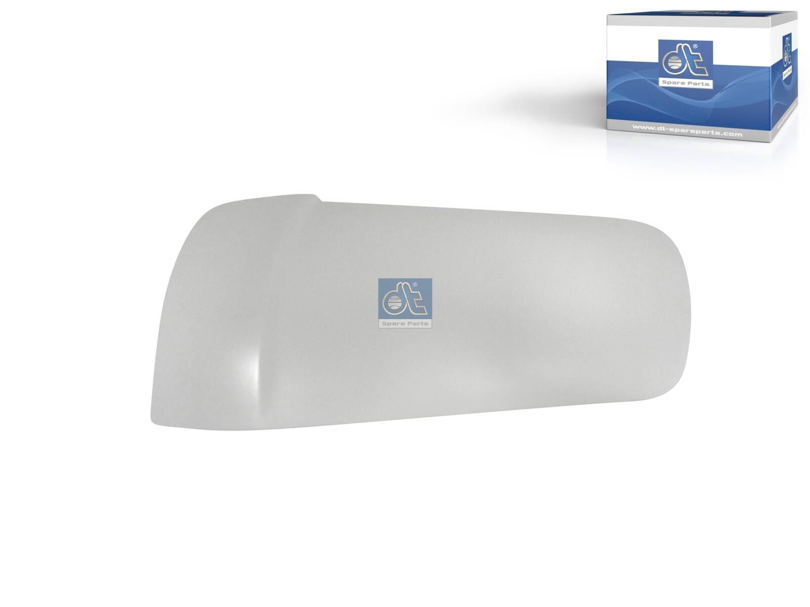Air deflector | DT Spare Parts 3.80514