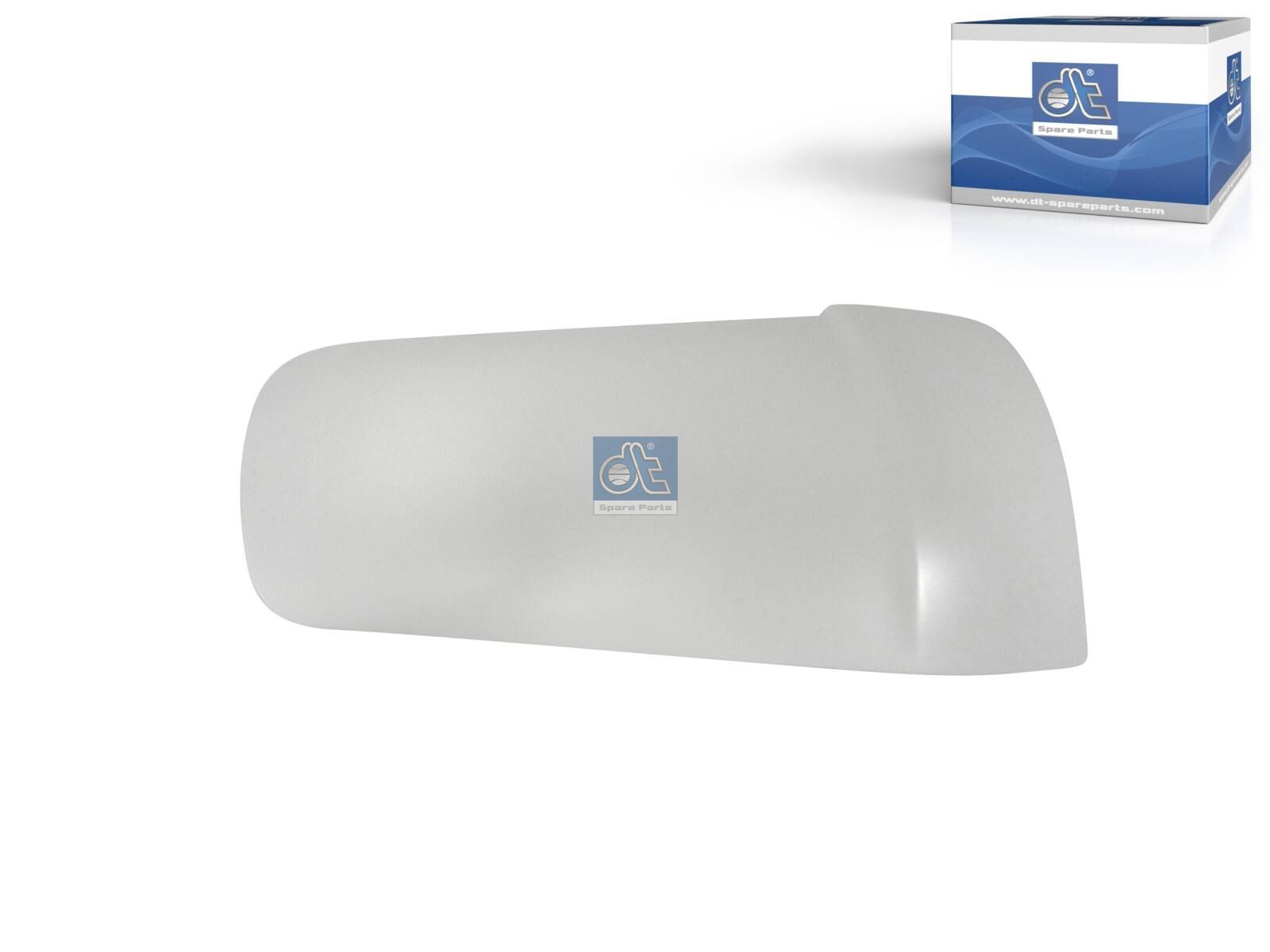Air deflector | DT Spare Parts 3.80515