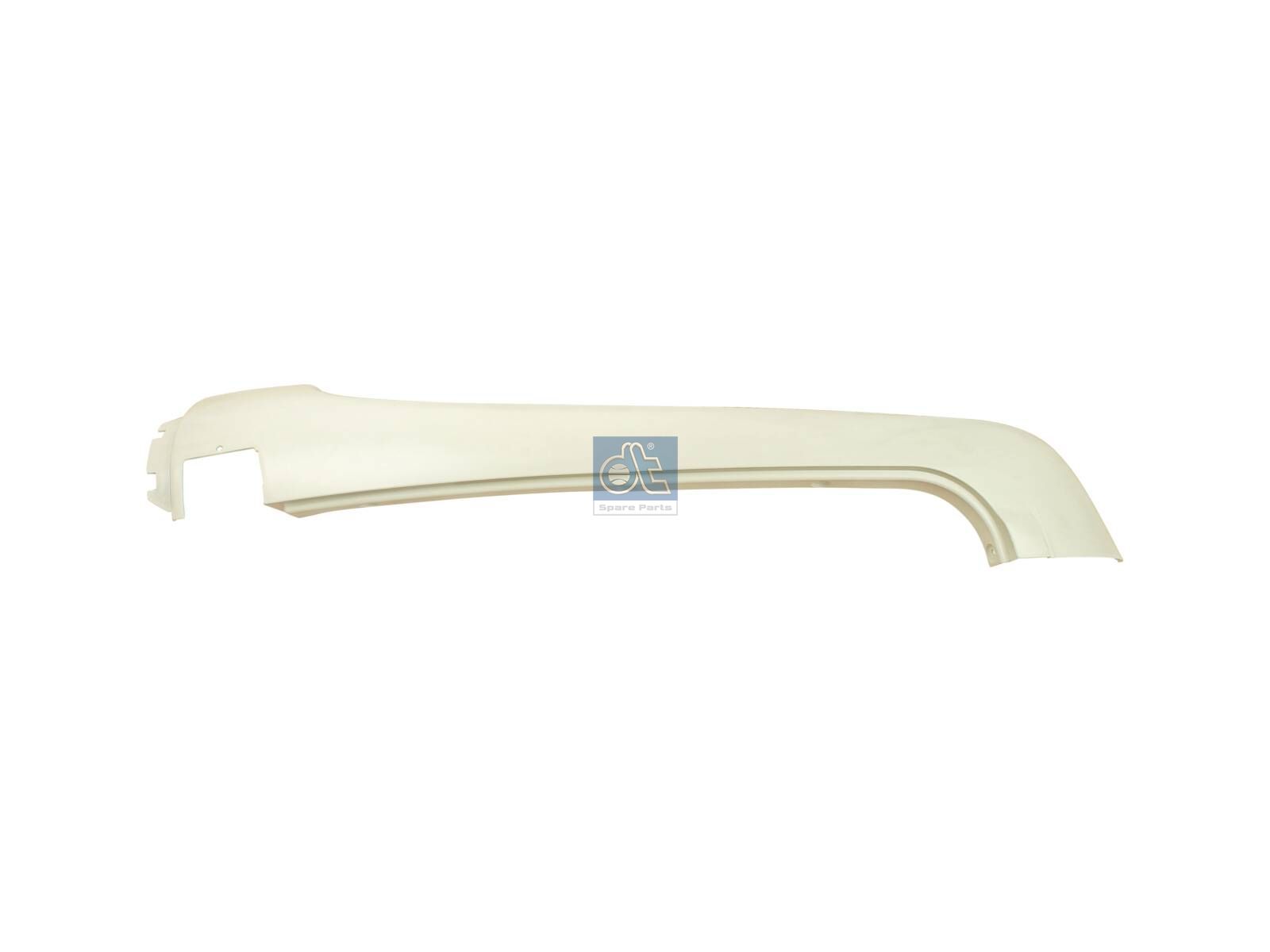 Air deflector | DT Spare Parts 3.80516
