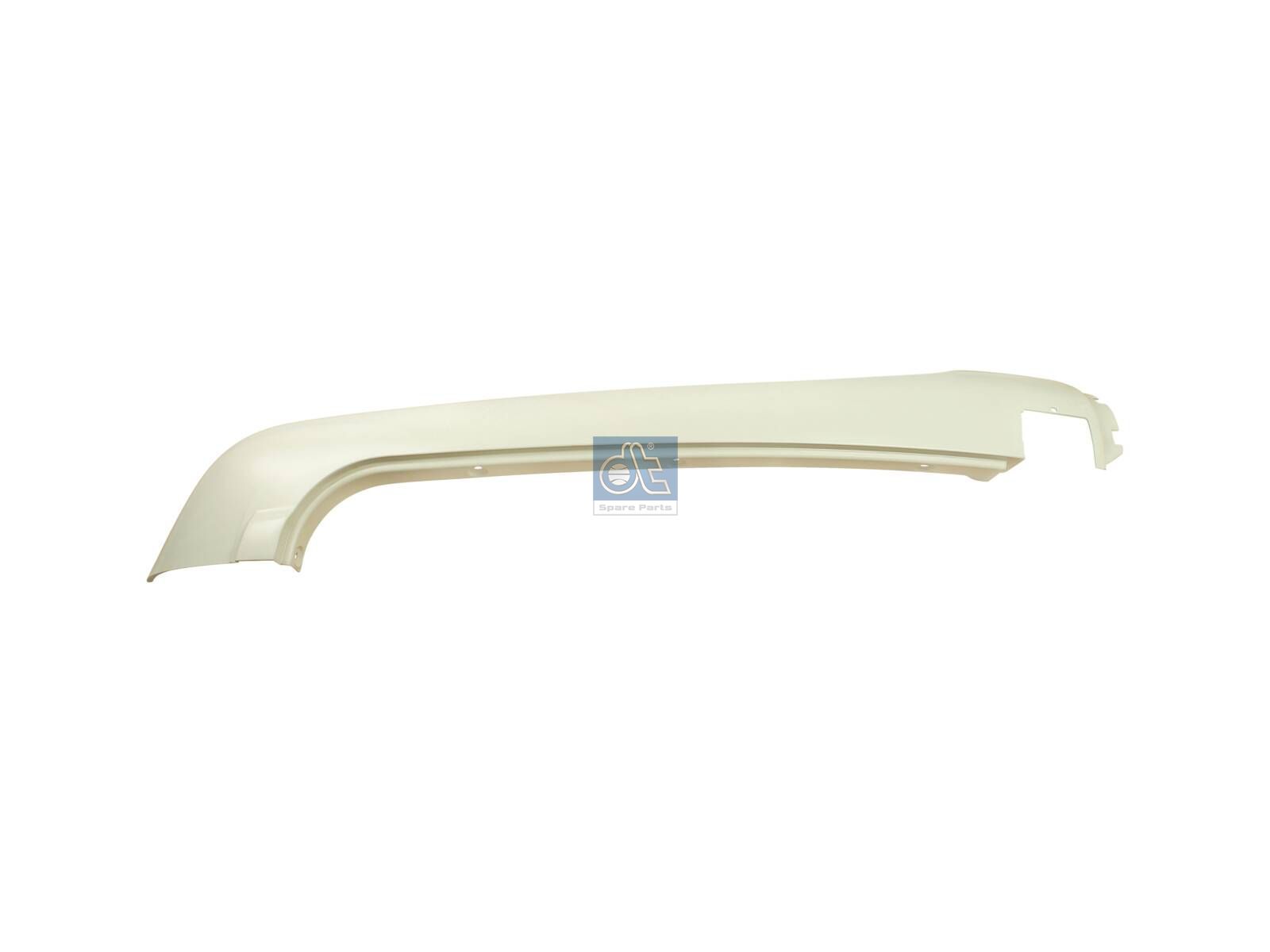 Air deflector | DT Spare Parts 3.80517