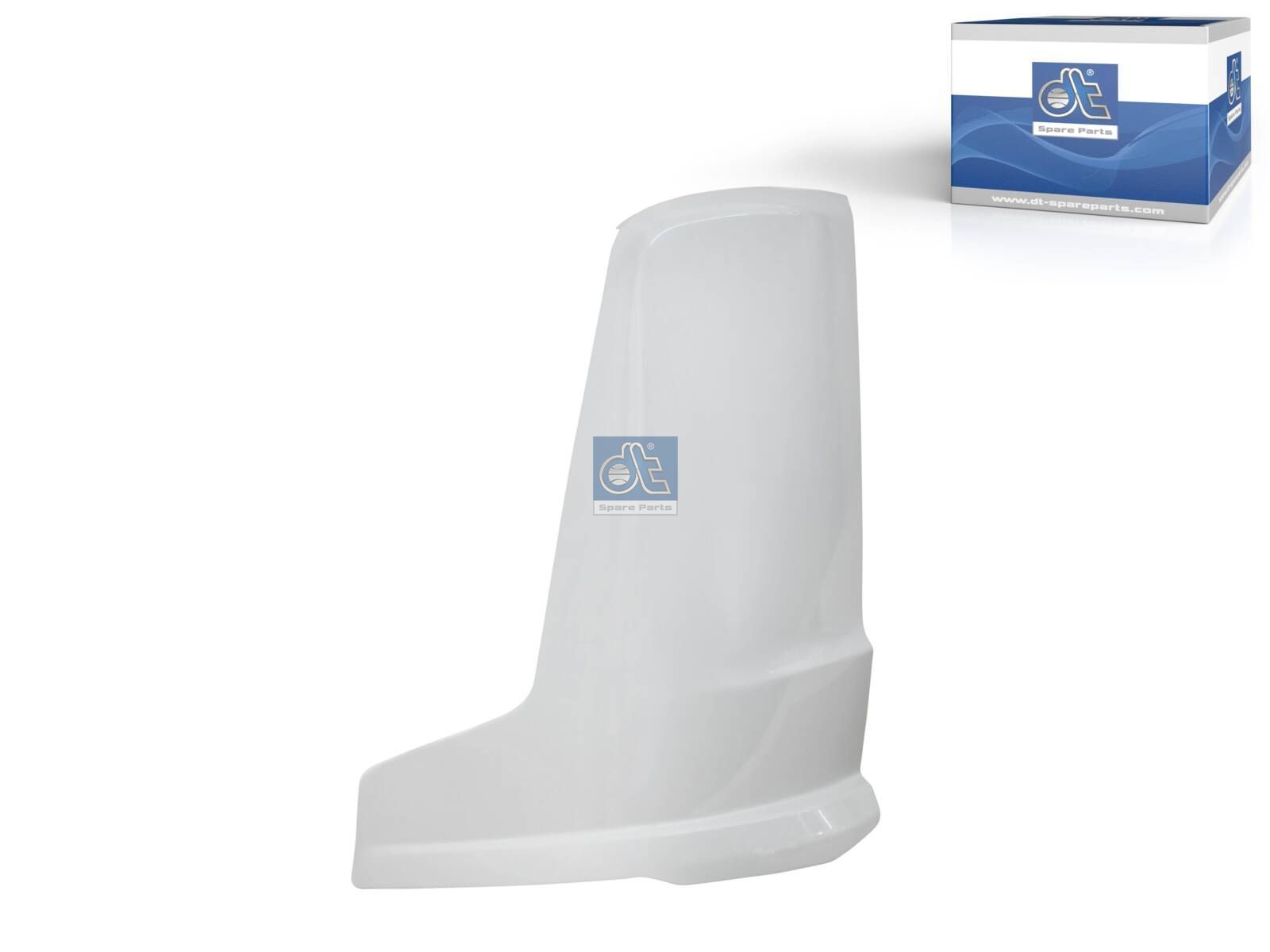 Air deflector | DT Spare Parts 3.80520