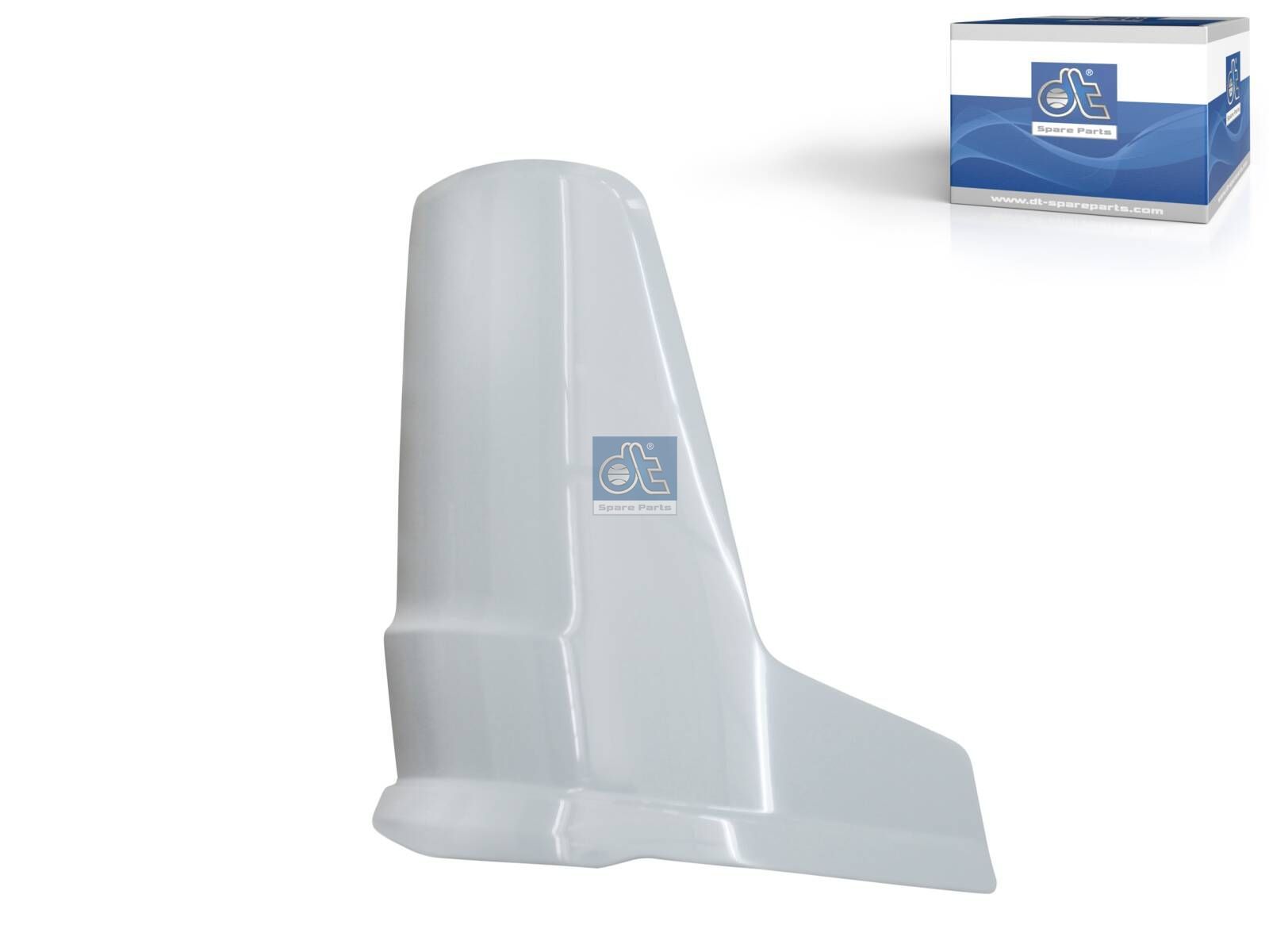 Air deflector | DT Spare Parts 3.80521