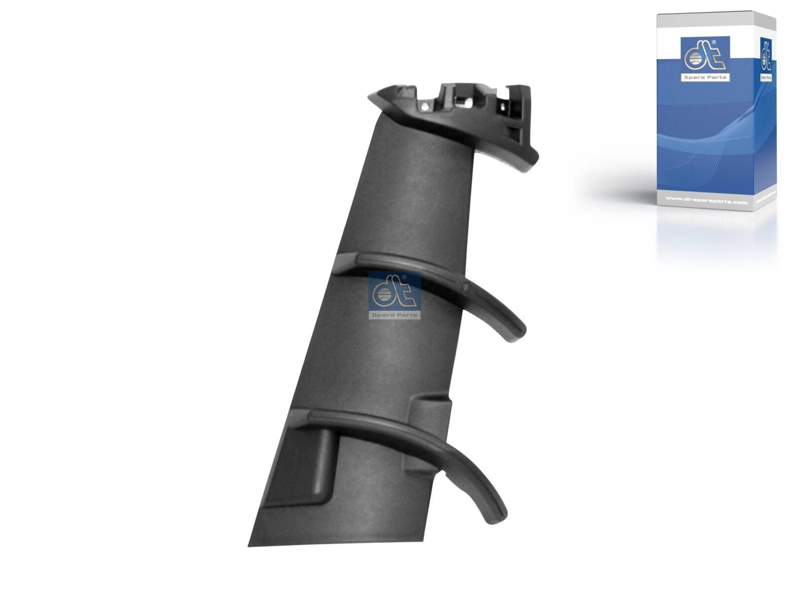 Air deflector | DT Spare Parts 3.80522