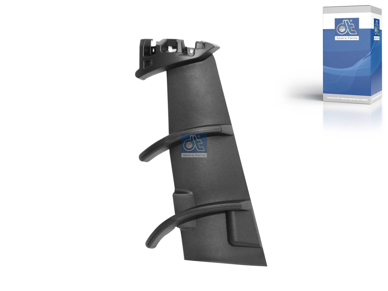 Air deflector | DT Spare Parts 3.80523