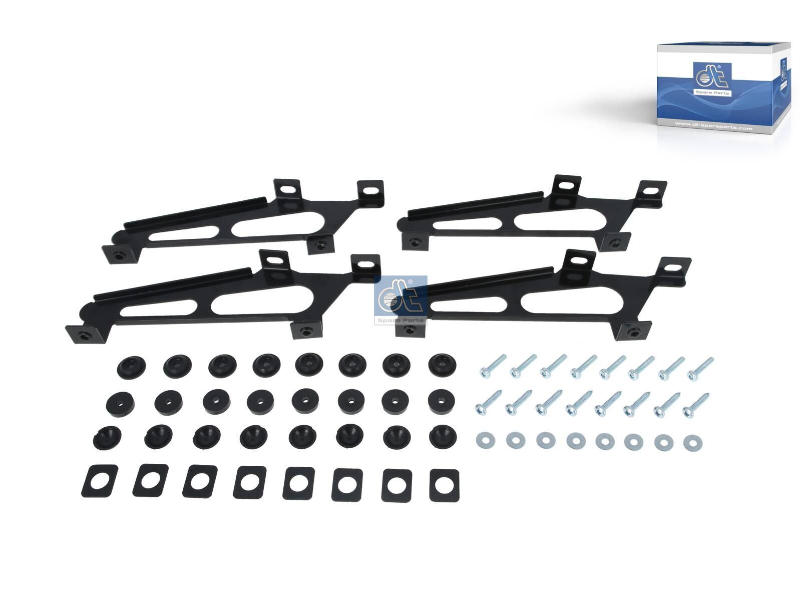 Bracket | DT Spare Parts 3.80531