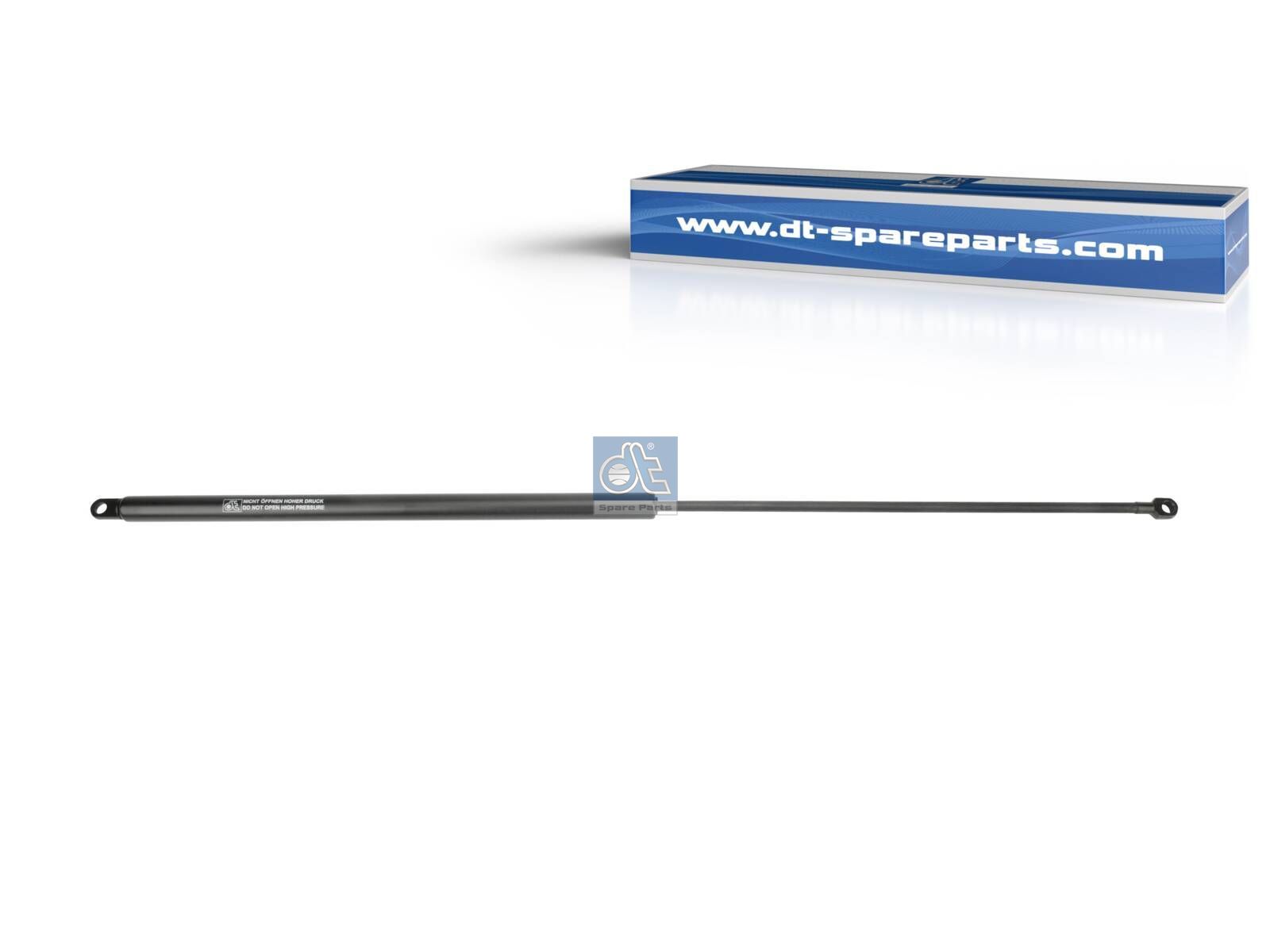 Gas spring | DT Spare Parts 3.80700