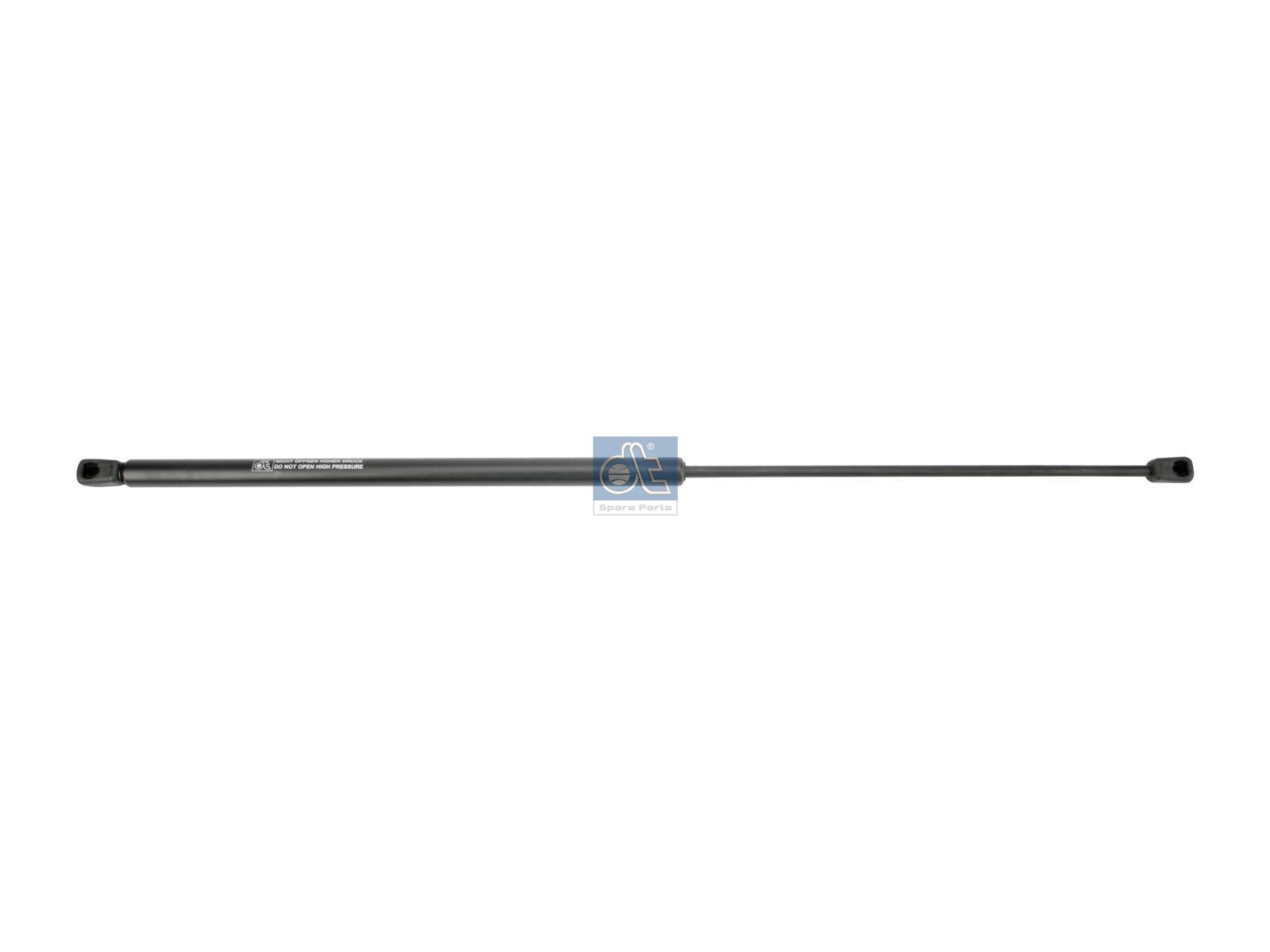 Gas spring | DT Spare Parts 3.80701
