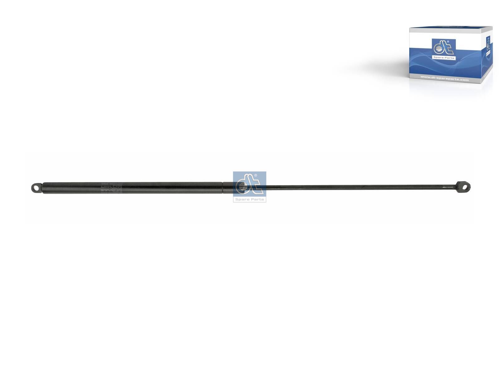 Gas spring | DT Spare Parts 3.80707
