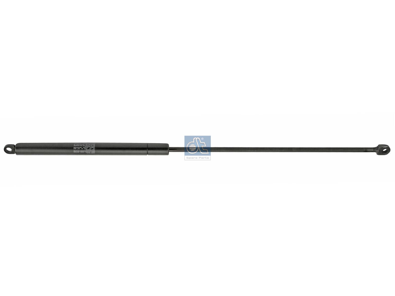 Gas spring | DT Spare Parts 3.80708