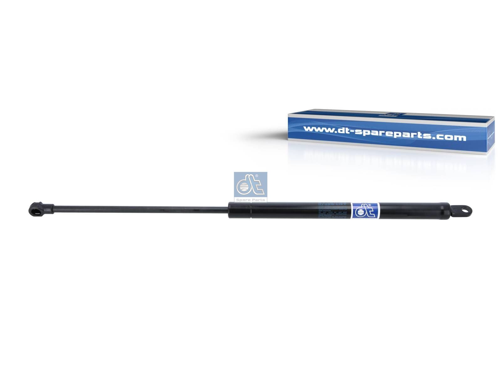 Gas spring | DT Spare Parts 3.80715