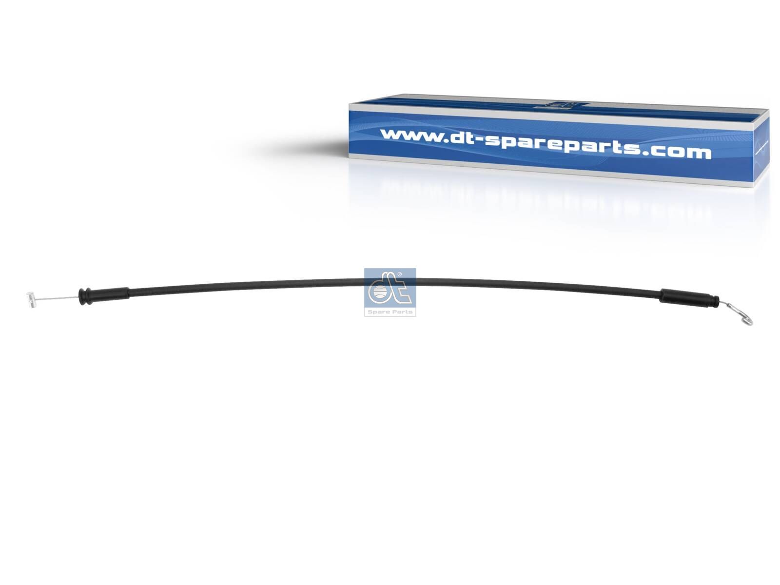 Bowden cable | DT Spare Parts 3.80721