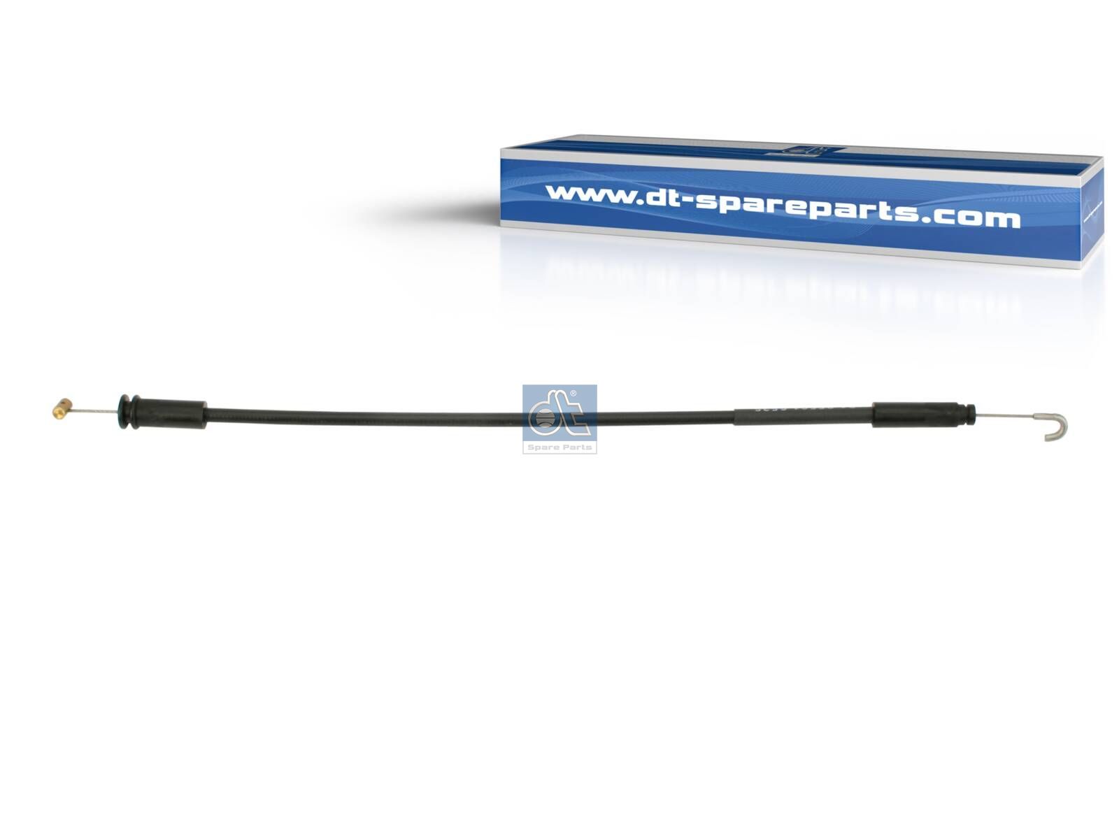 Bowden cable | DT Spare Parts 3.80722