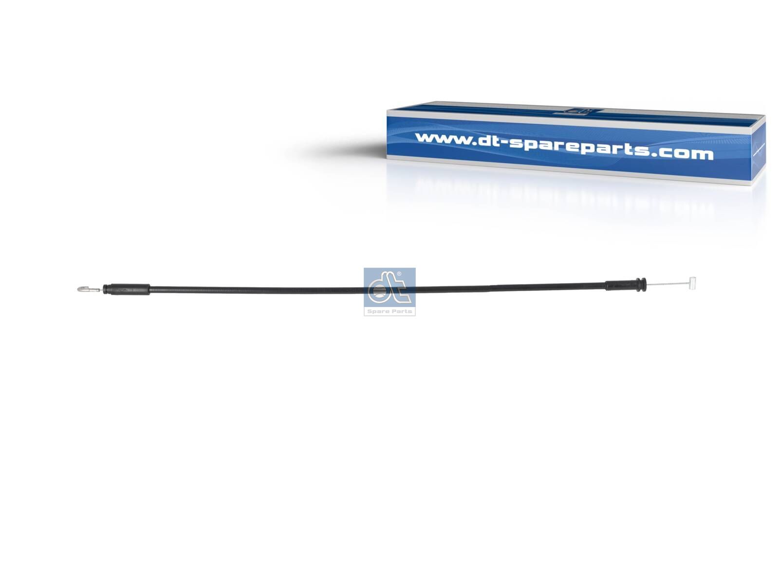 Bowden cable | DT Spare Parts 3.80736