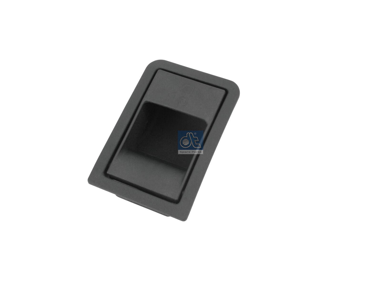 Lever | DT Spare Parts 3.80740