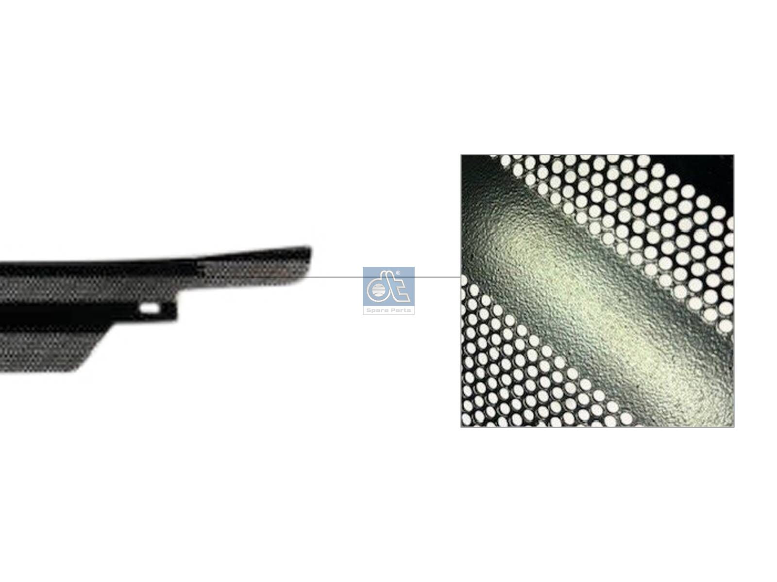 Cover | DT Spare Parts 3.80744