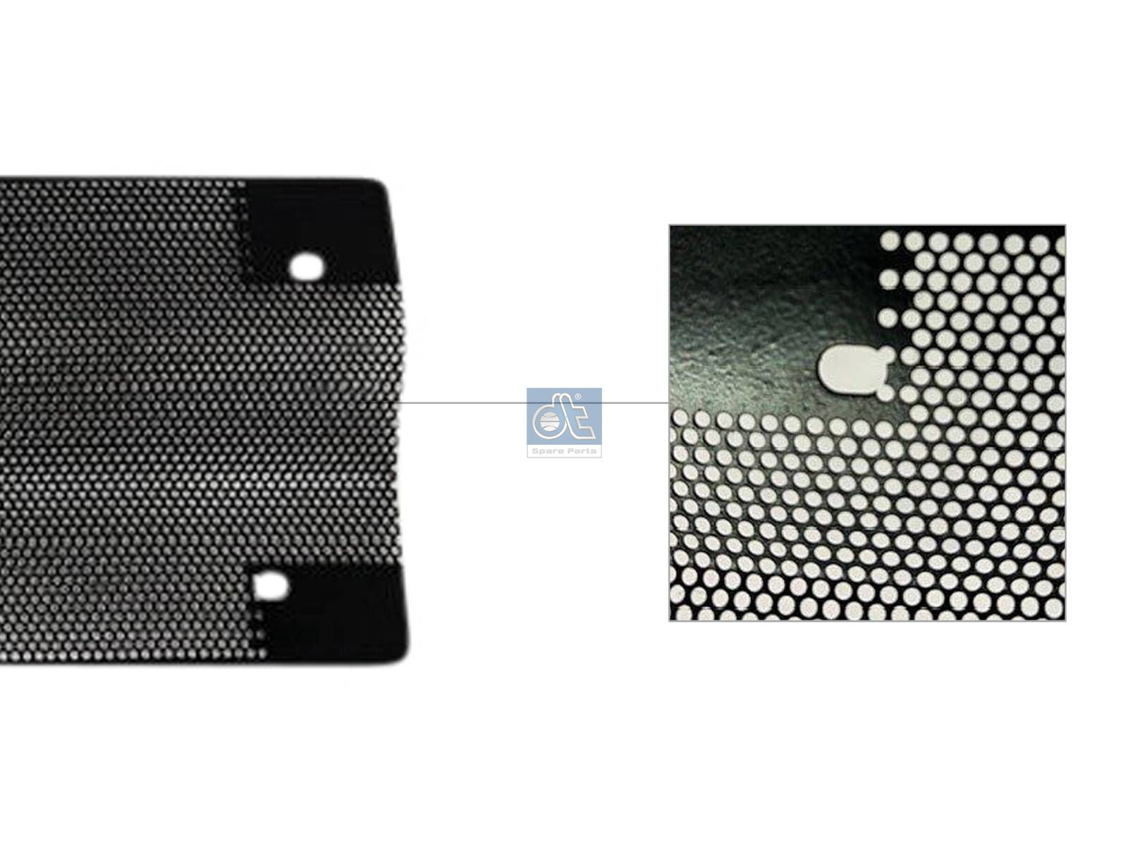 Cover | DT Spare Parts 3.80746