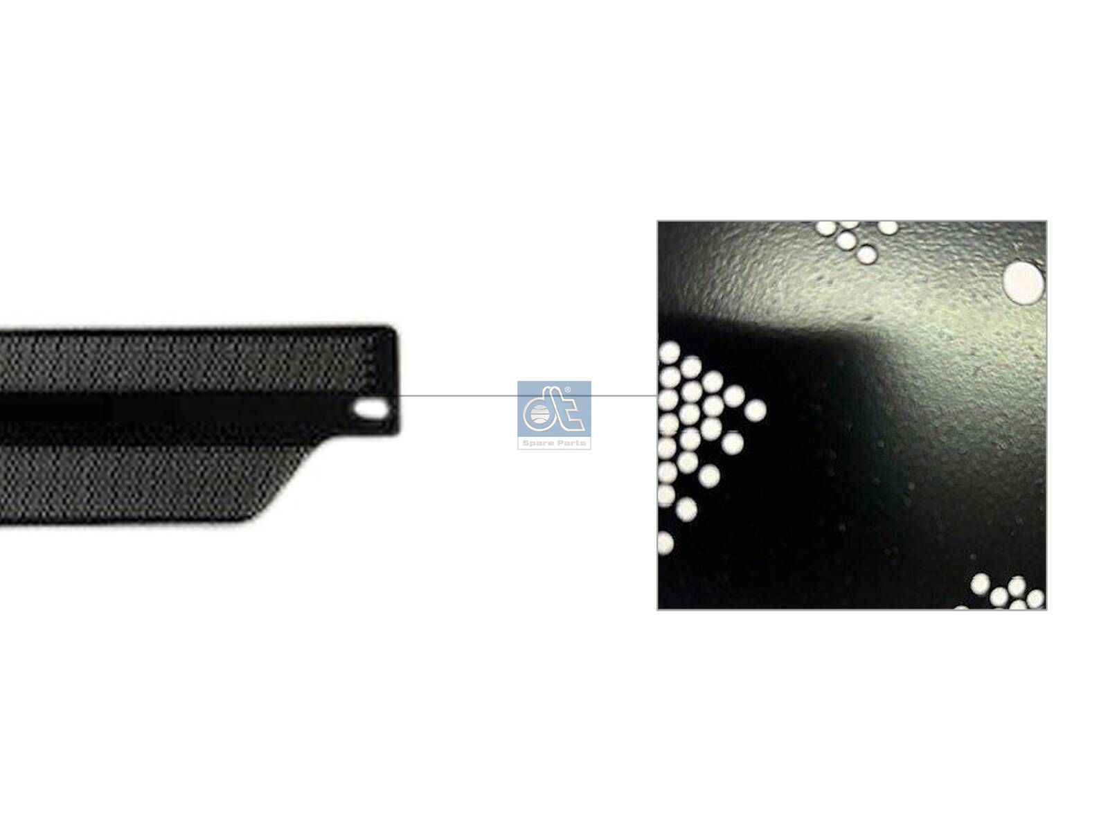 Cover | DT Spare Parts 3.80747