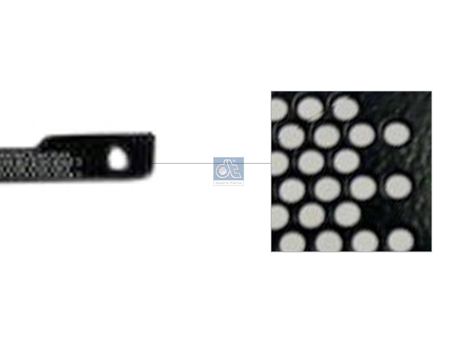 Cover | DT Spare Parts 3.80748