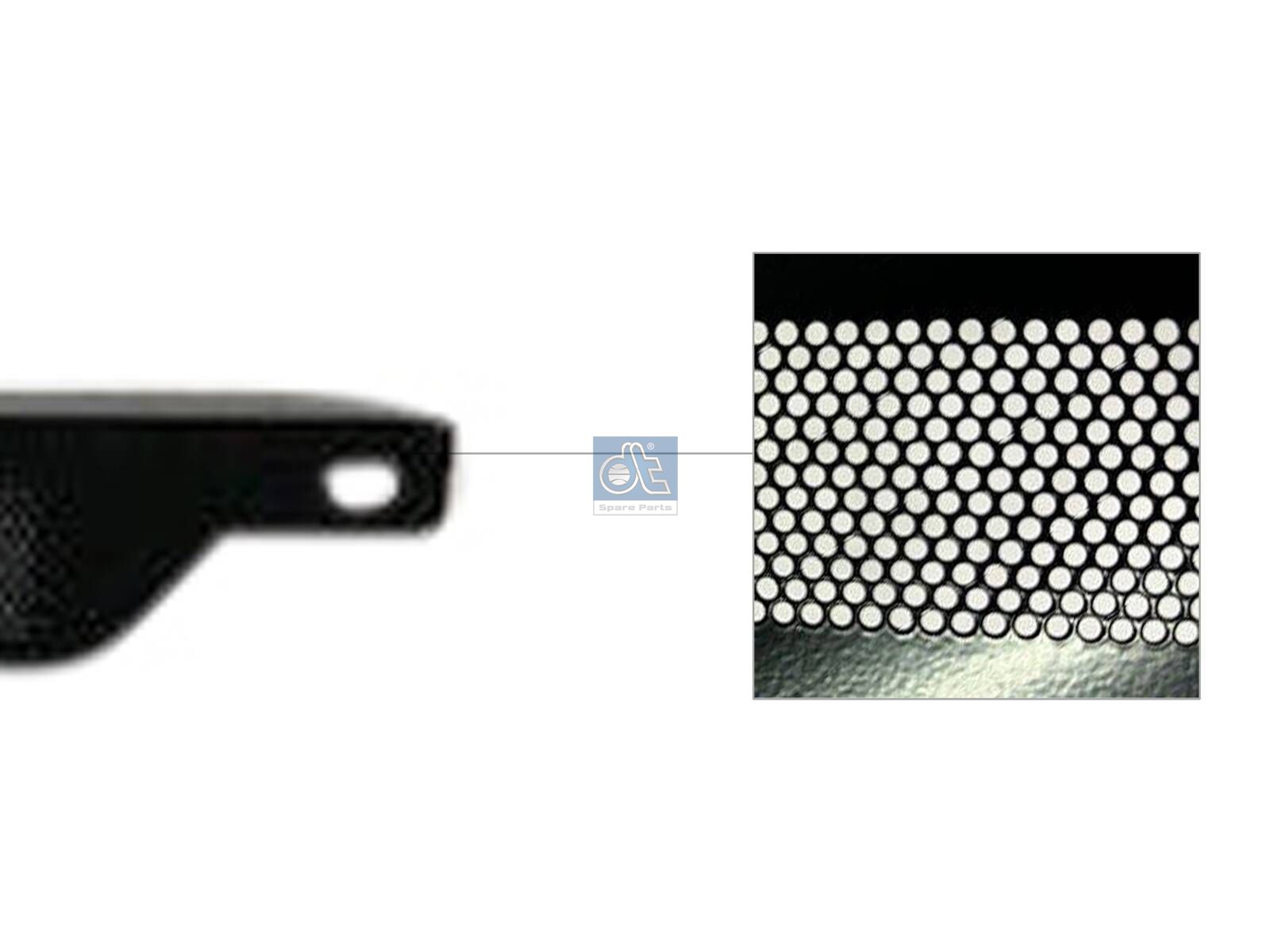 Cover | DT Spare Parts 3.80749