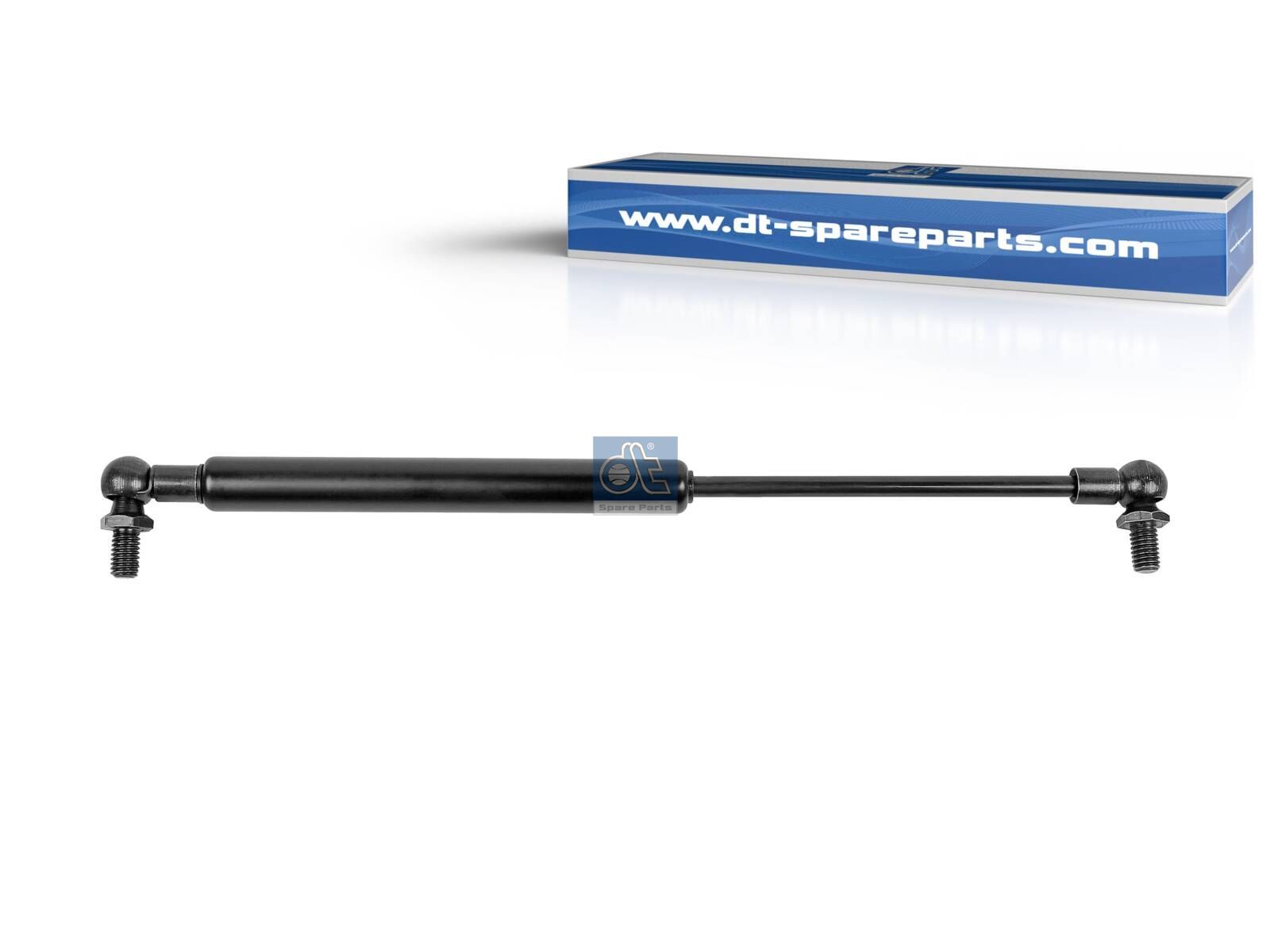 Gas spring | DT Spare Parts 3.80751