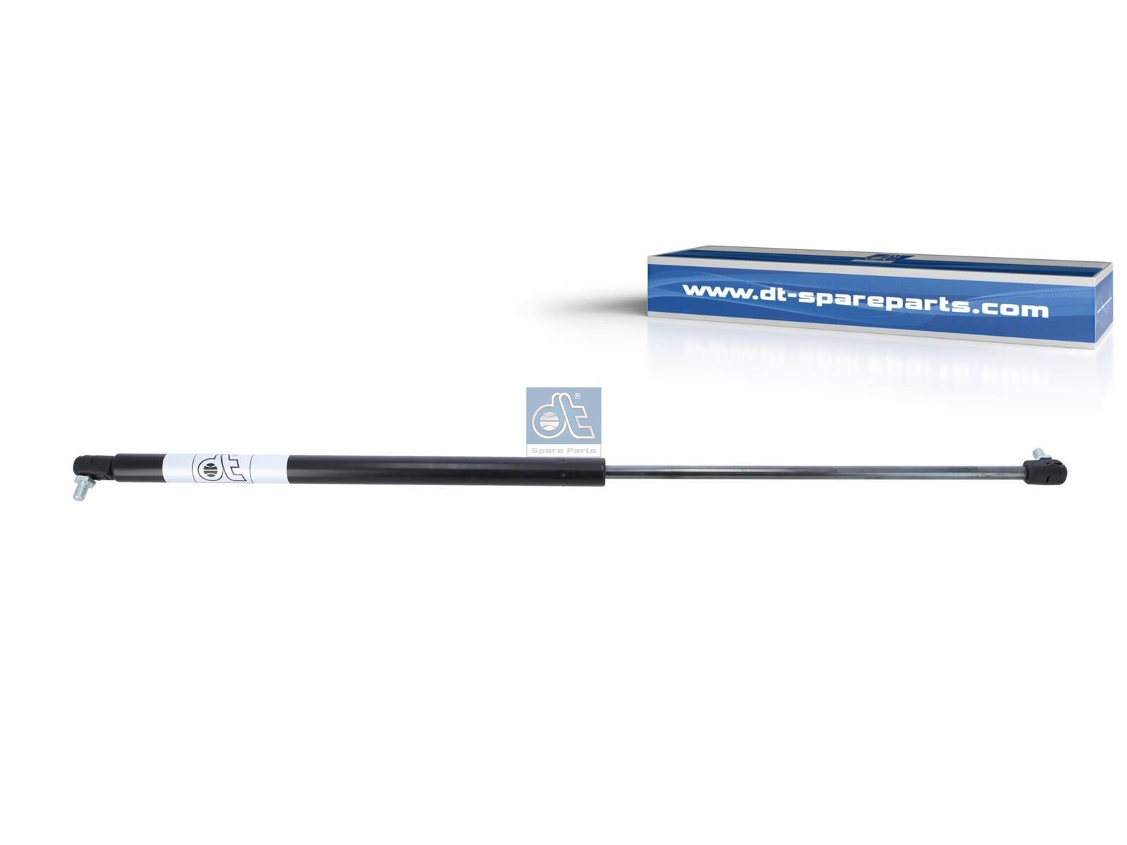 Gas spring | DT Spare Parts 3.80753