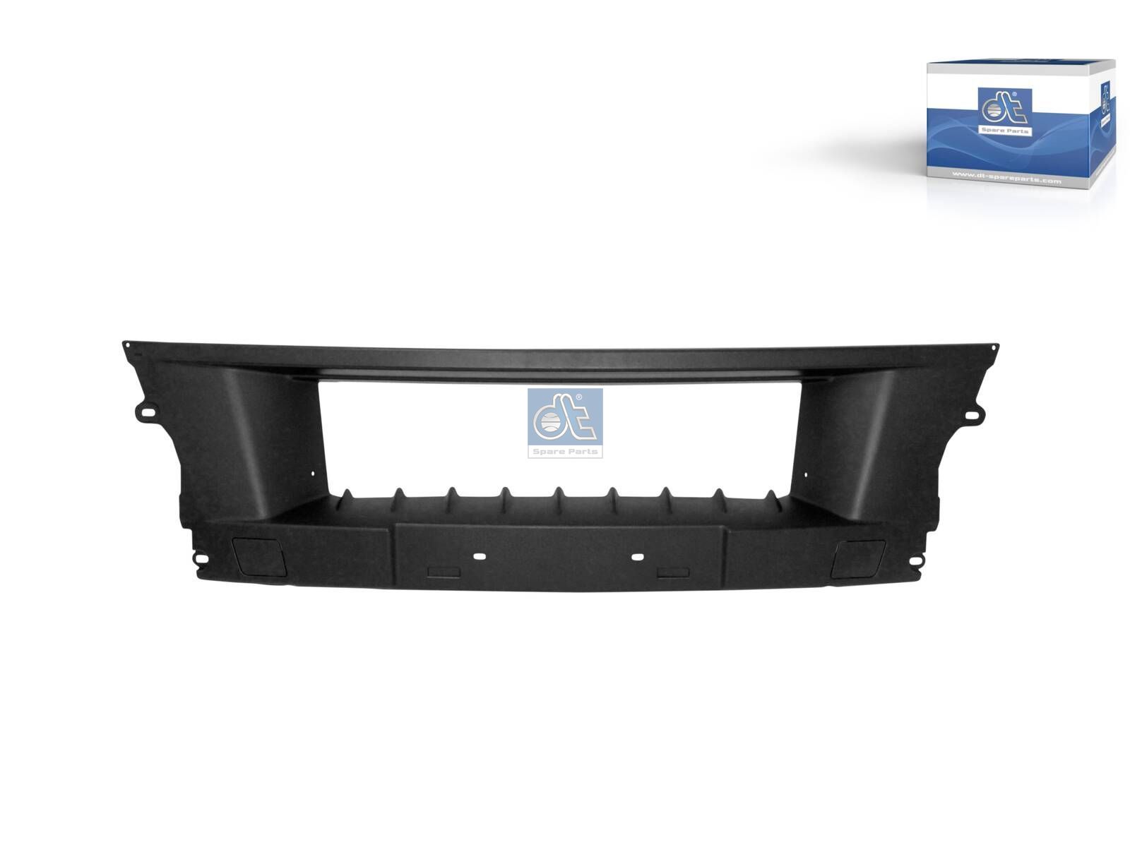 Bumper cover | DT Spare Parts 3.80779