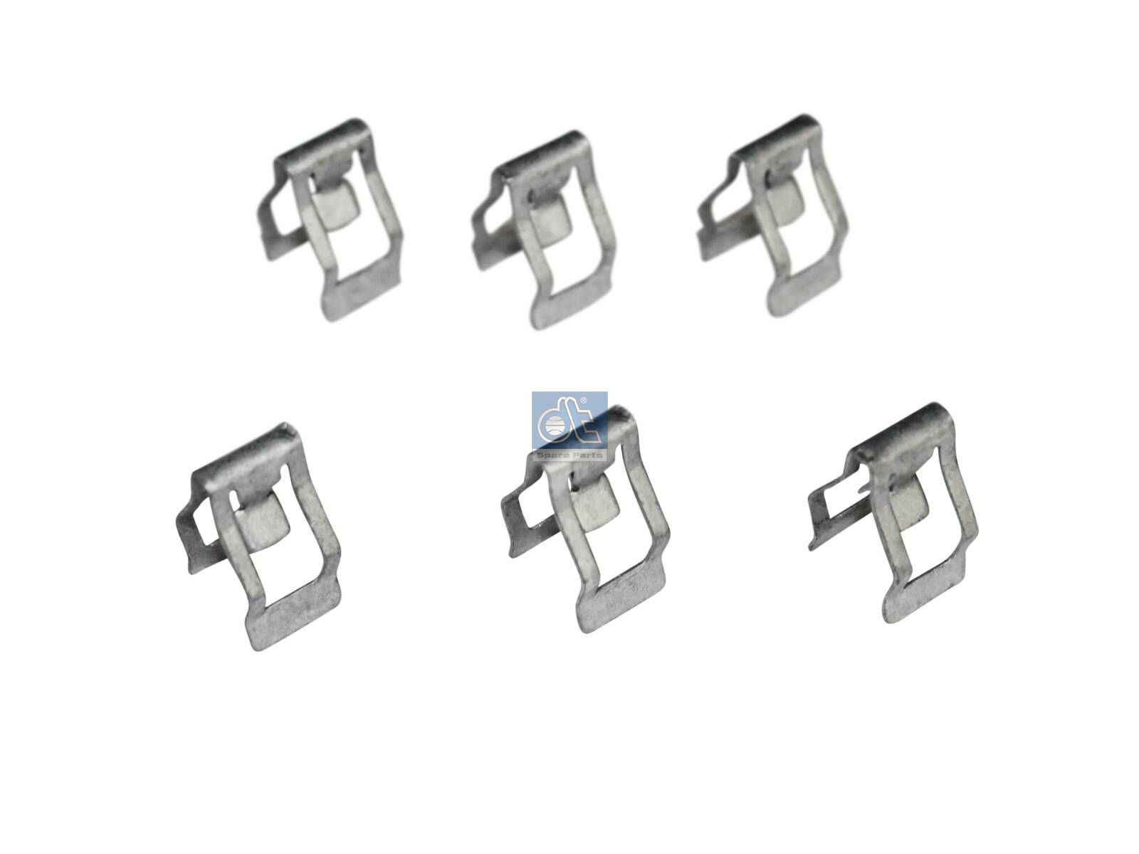 Bumper cover | DT Spare Parts 3.80782