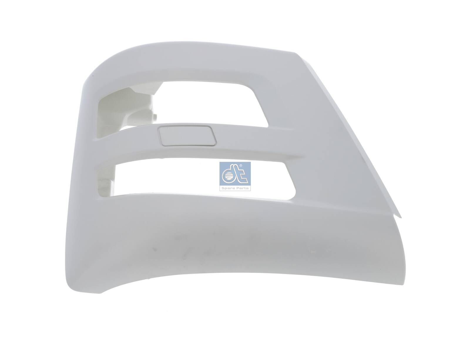 Bumper cover | DT Spare Parts 3.80783