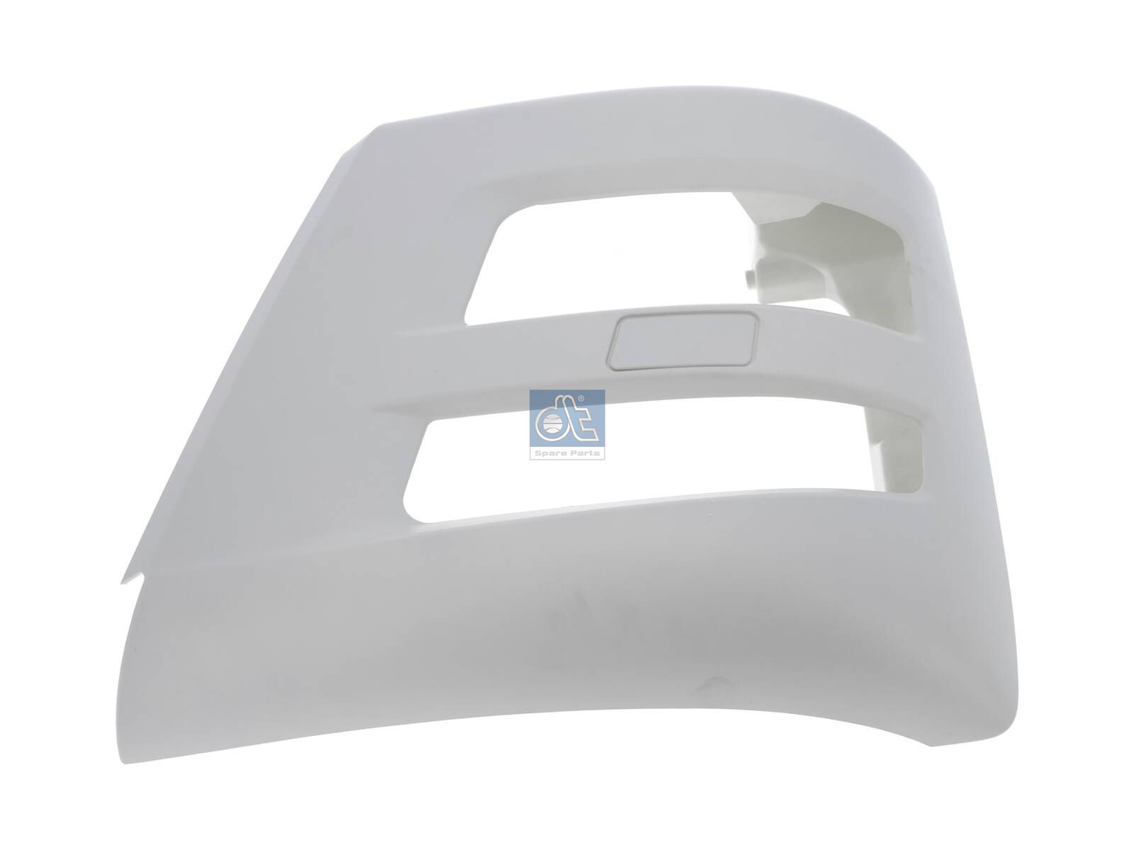 Bumper cover | DT Spare Parts 3.80785