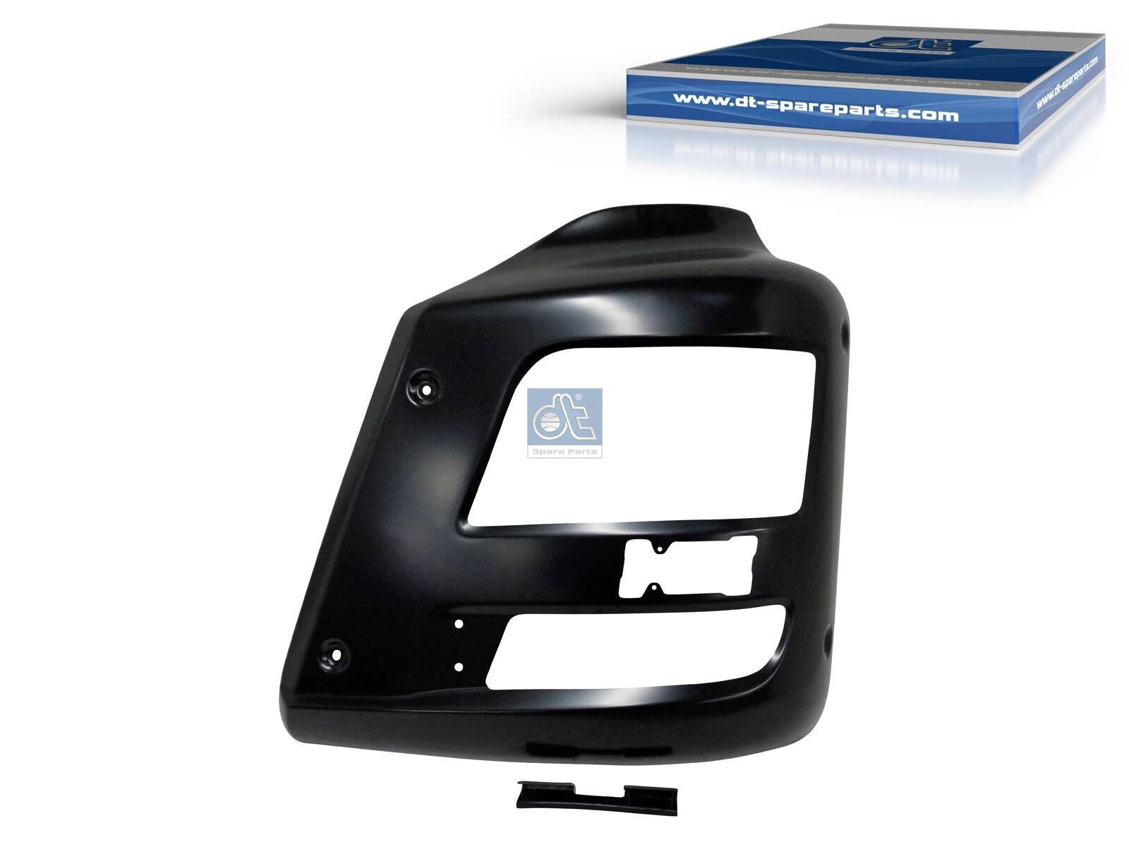 Bumper | DT Spare Parts 3.80800
