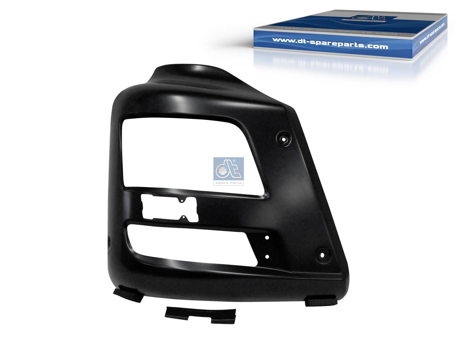 Bumper | DT Spare Parts 3.80801