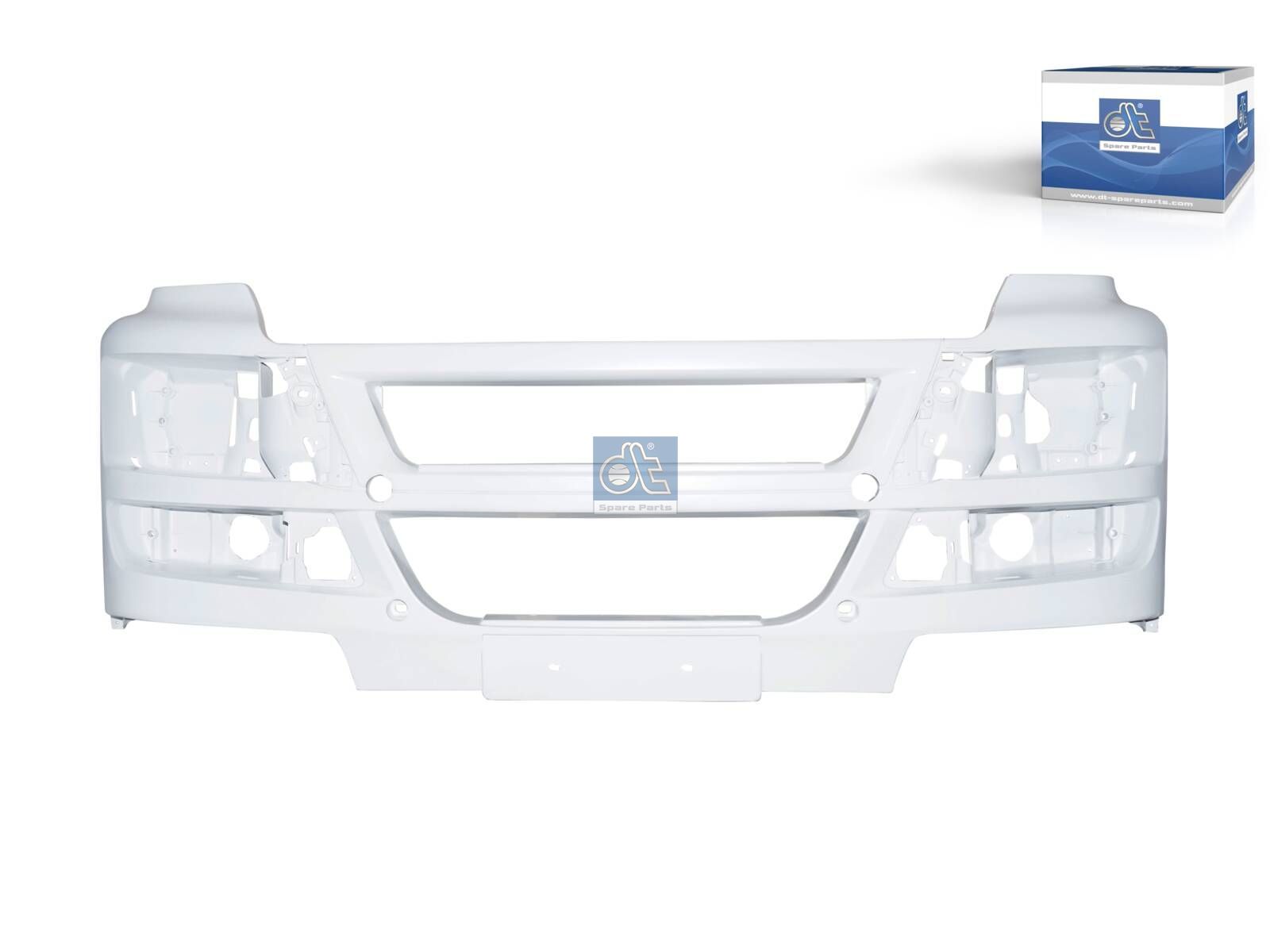 Bumper | DT Spare Parts 3.80802