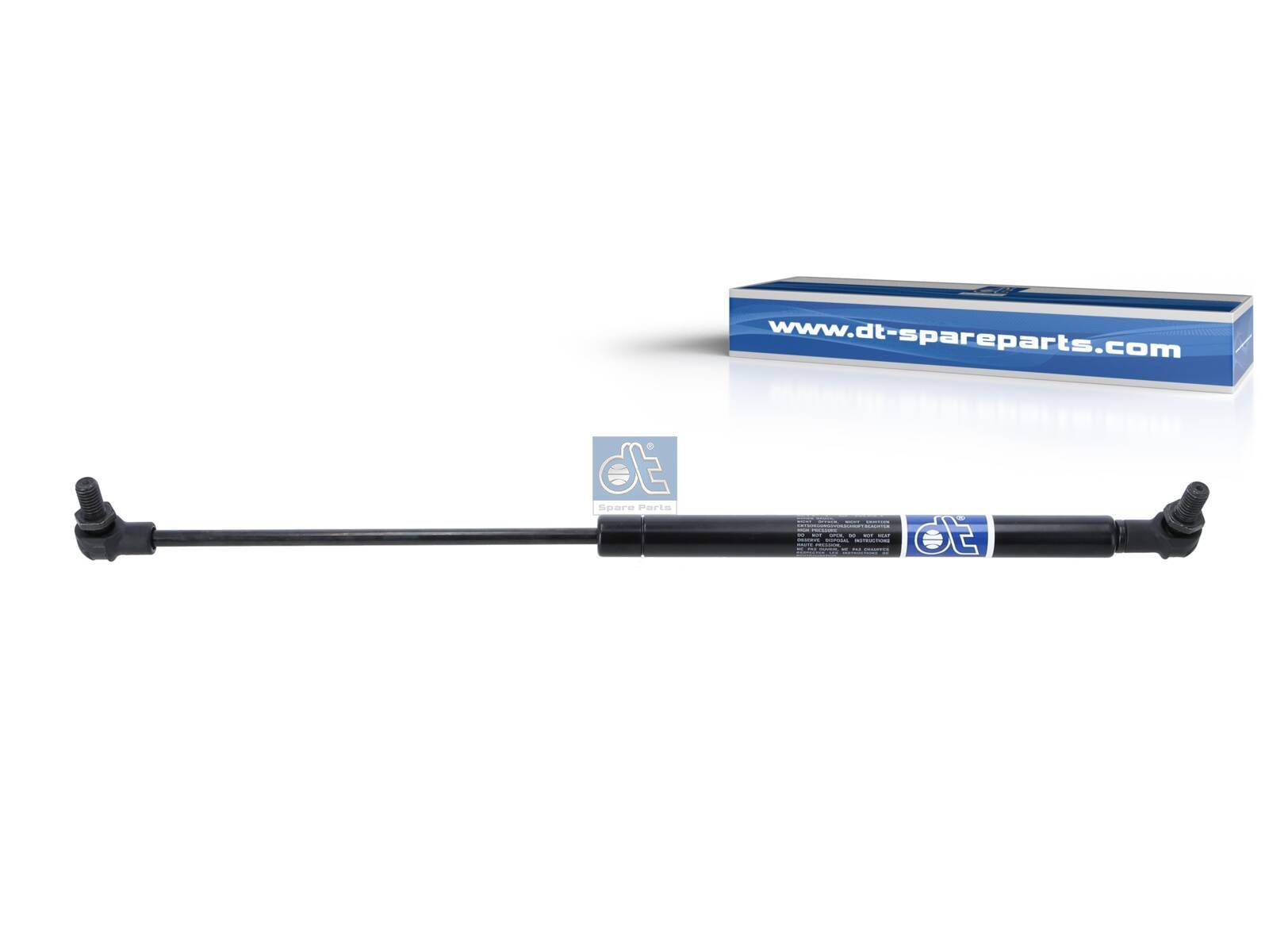 Gas spring | DT Spare Parts 3.80810