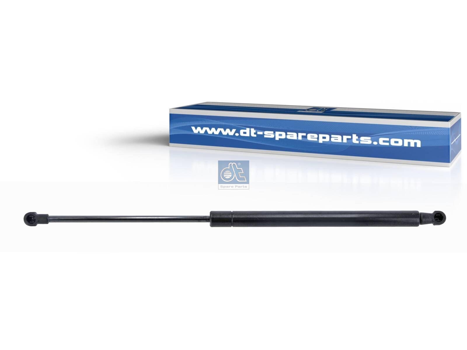 Gas spring | DT Spare Parts 3.80811