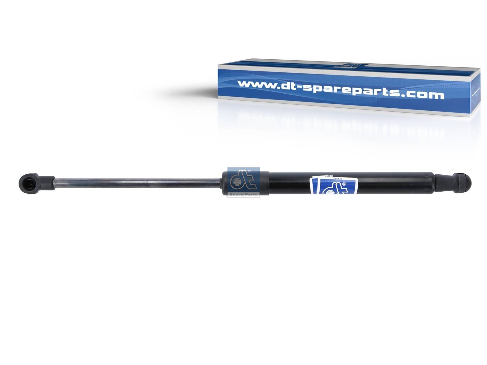 Gas spring | DT Spare Parts 3.80812