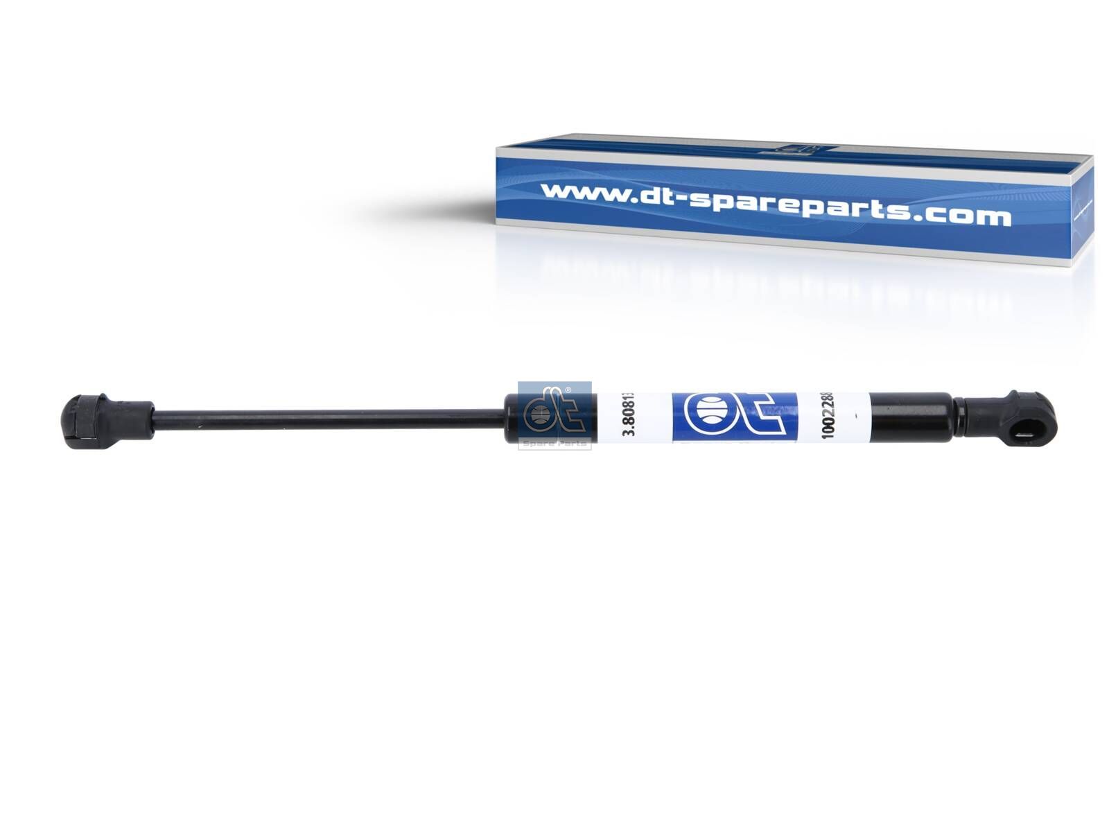 Gas spring | DT Spare Parts 3.80813