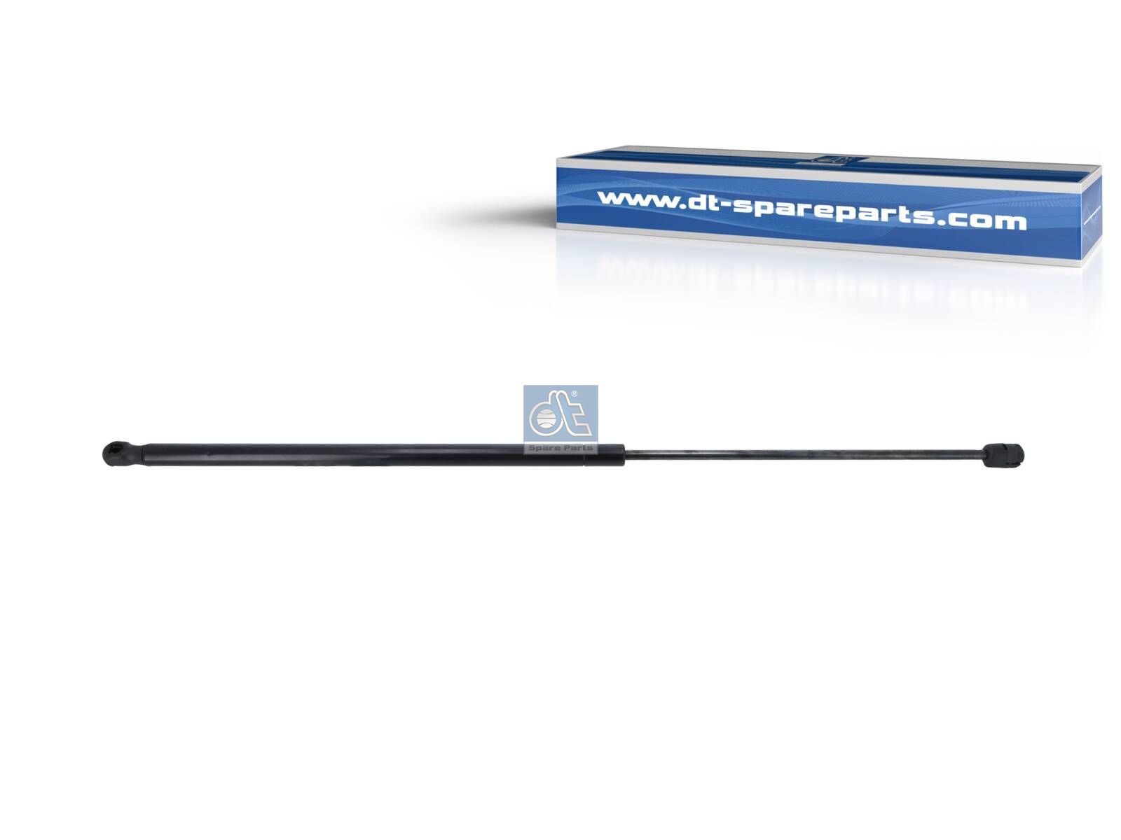 Gas spring | DT Spare Parts 3.80814