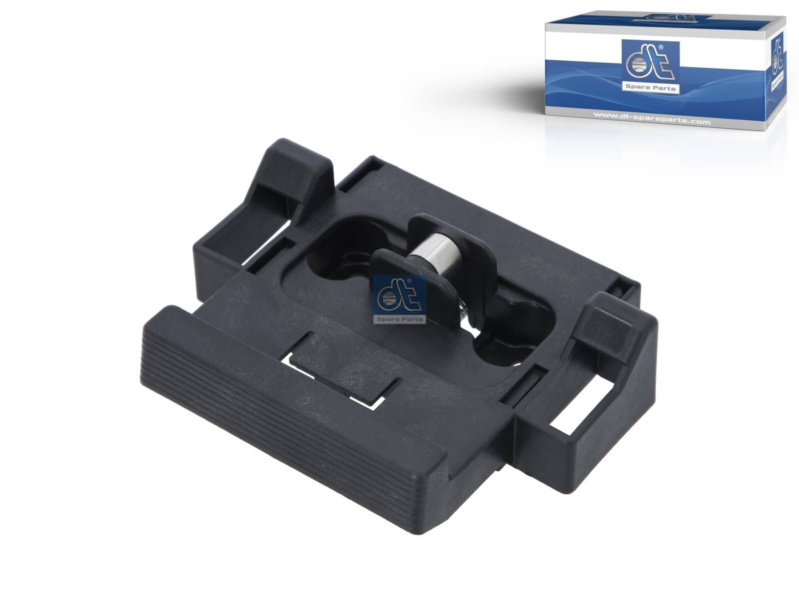 Locking device | DT Spare Parts 3.80820