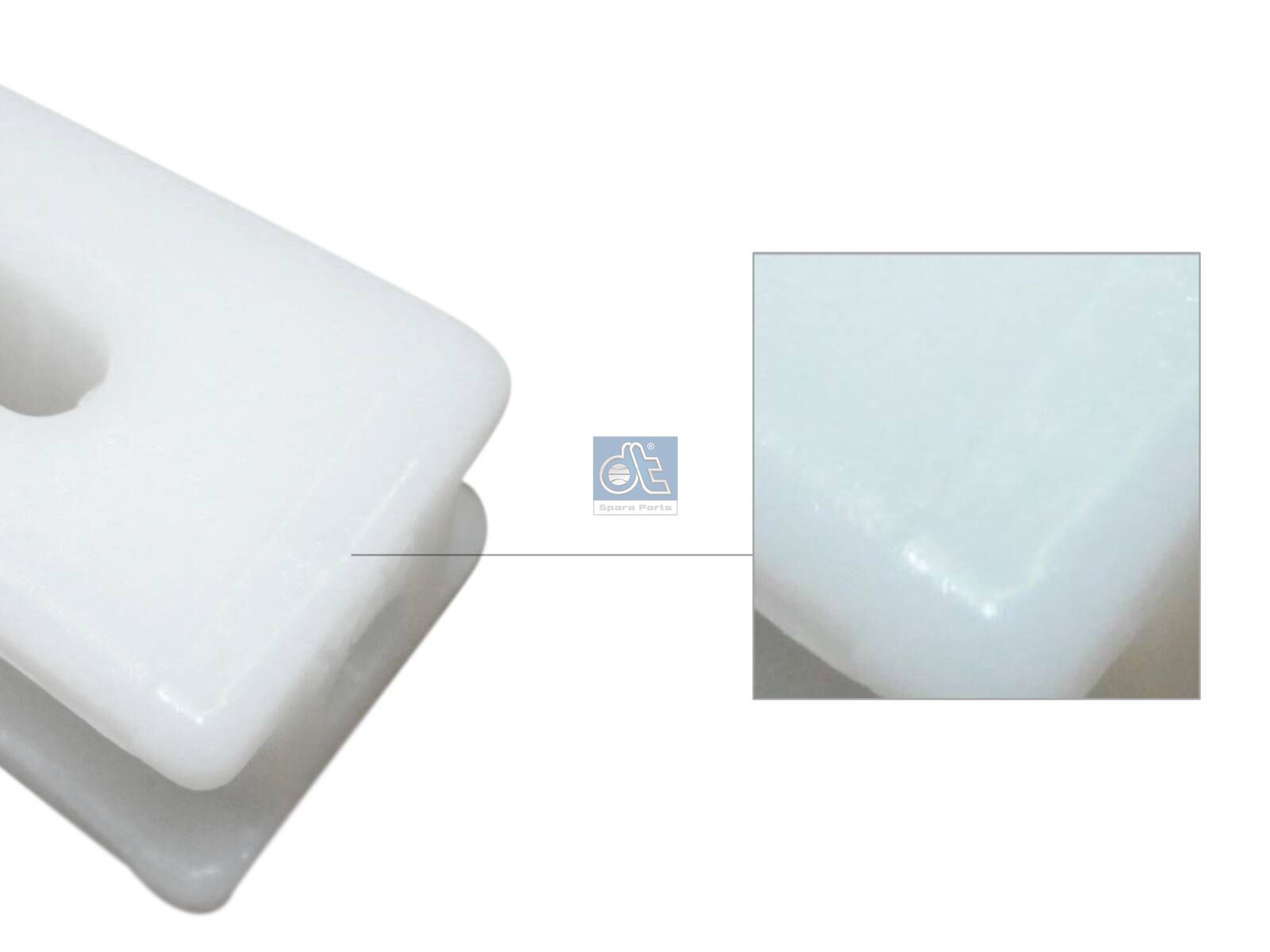 Buffer stop | DT Spare Parts 3.80821