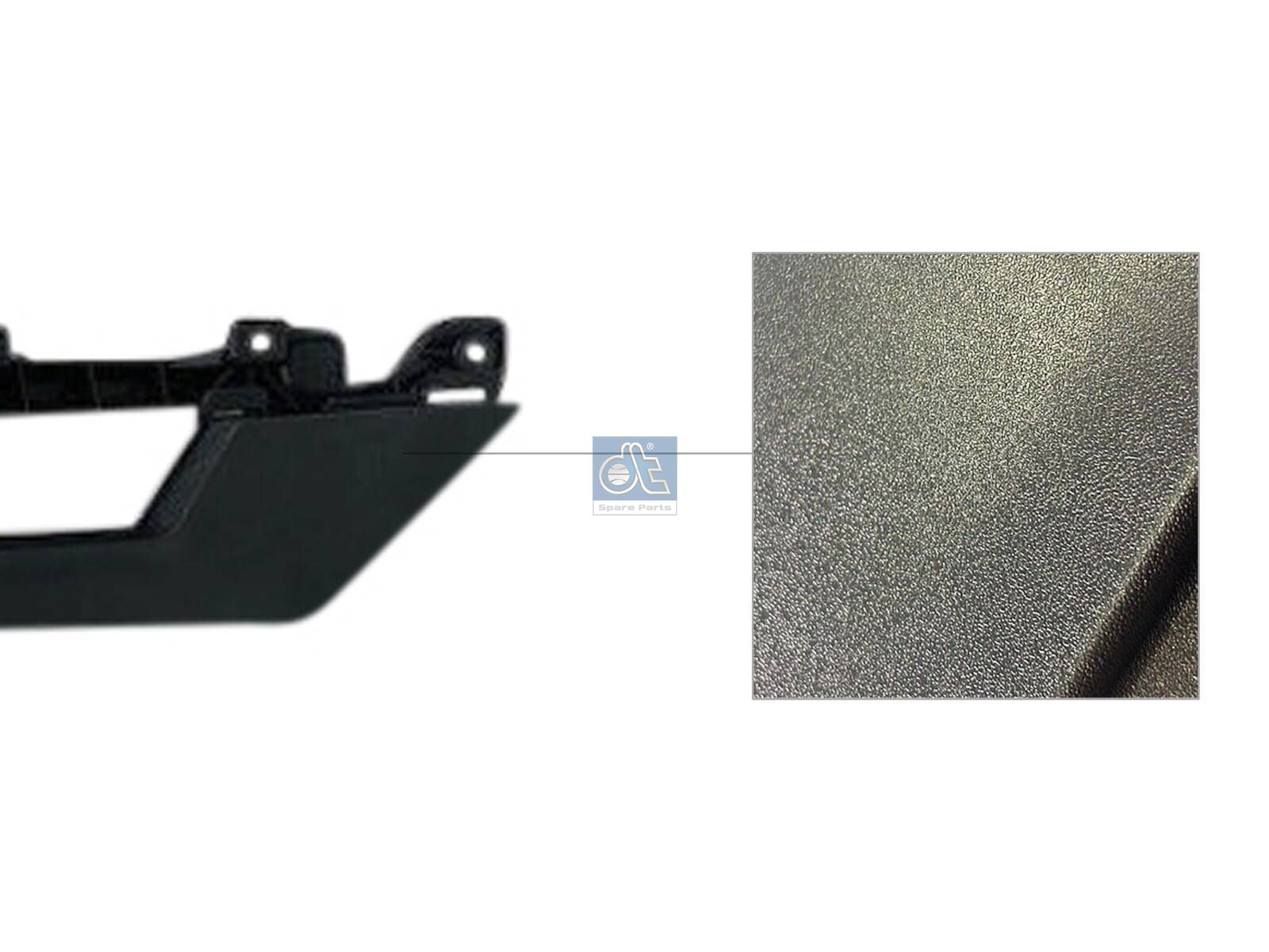 Cover | DT Spare Parts 3.80830