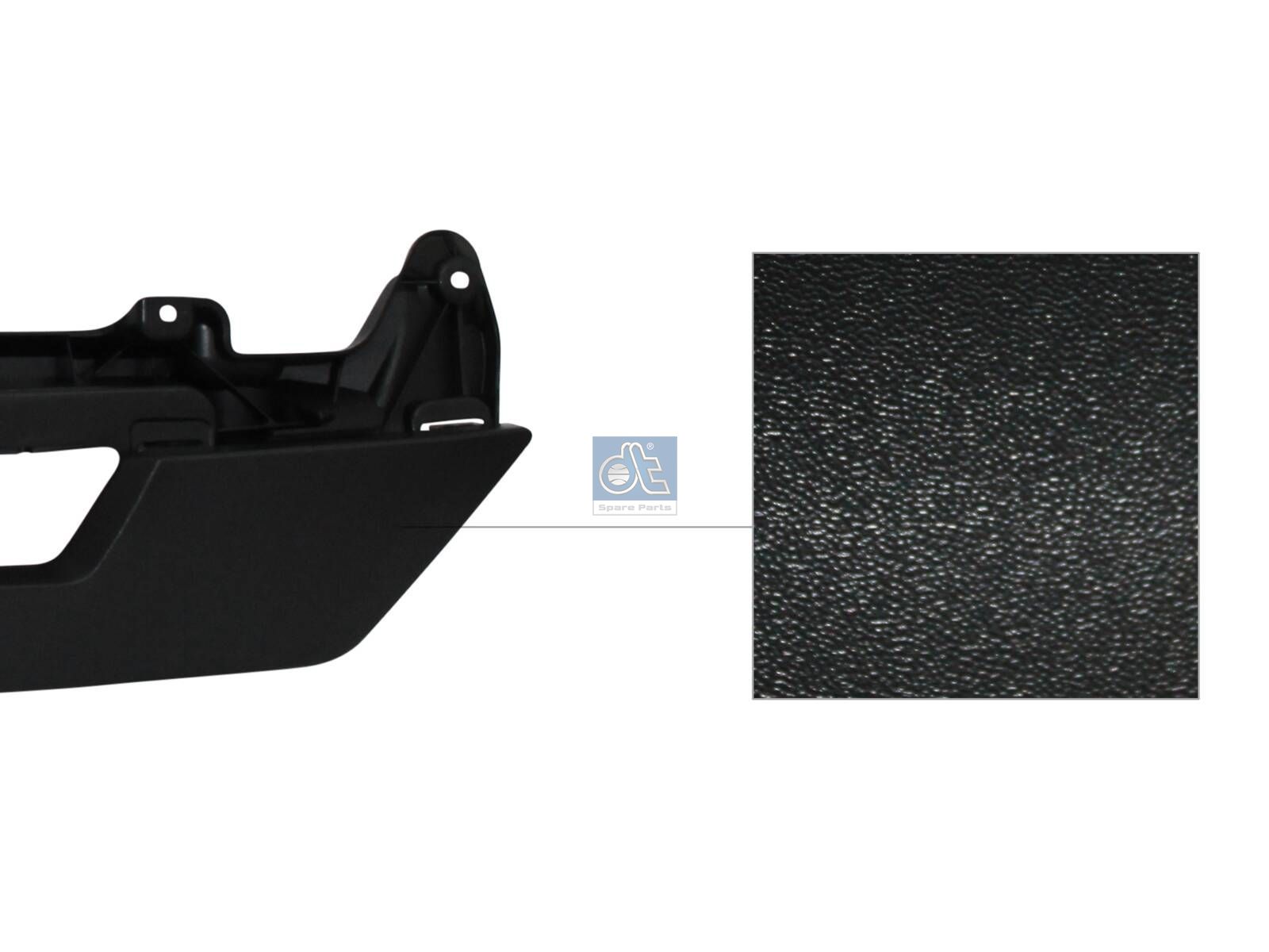 Cover | DT Spare Parts 3.80831
