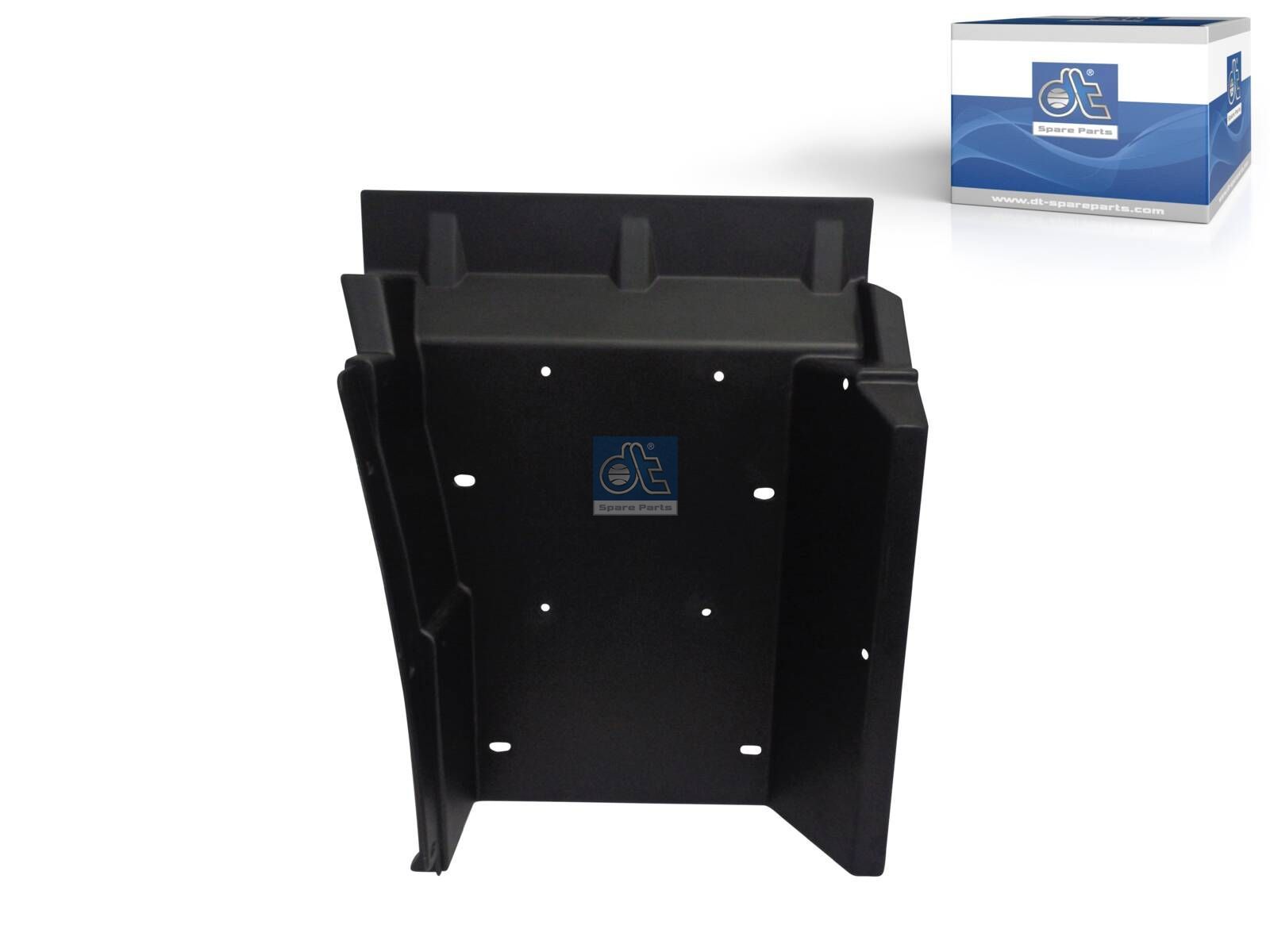 Step well case | DT Spare Parts 3.81002